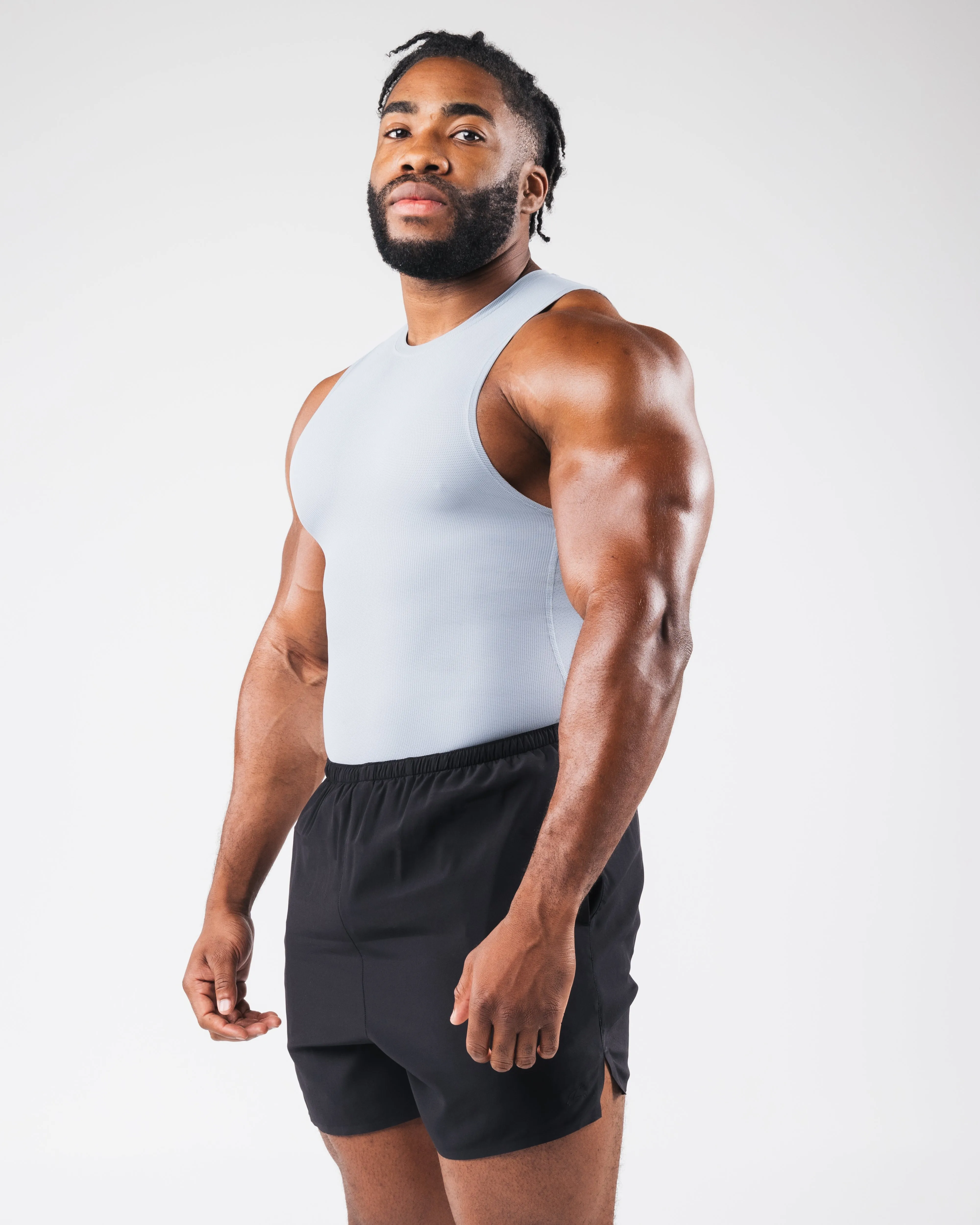Power Tank - Slate sold by Alphalete product image thumbnail 3