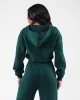 Fleece Zip Jacket - Blade sold by Alphalete