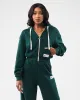 Fleece Zip Jacket - Blade sold by Alphalete