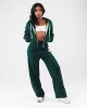 Fleece Zip Jacket - Blade sold by Alphalete