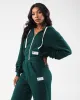 Fleece Zip Jacket - Blade sold by Alphalete