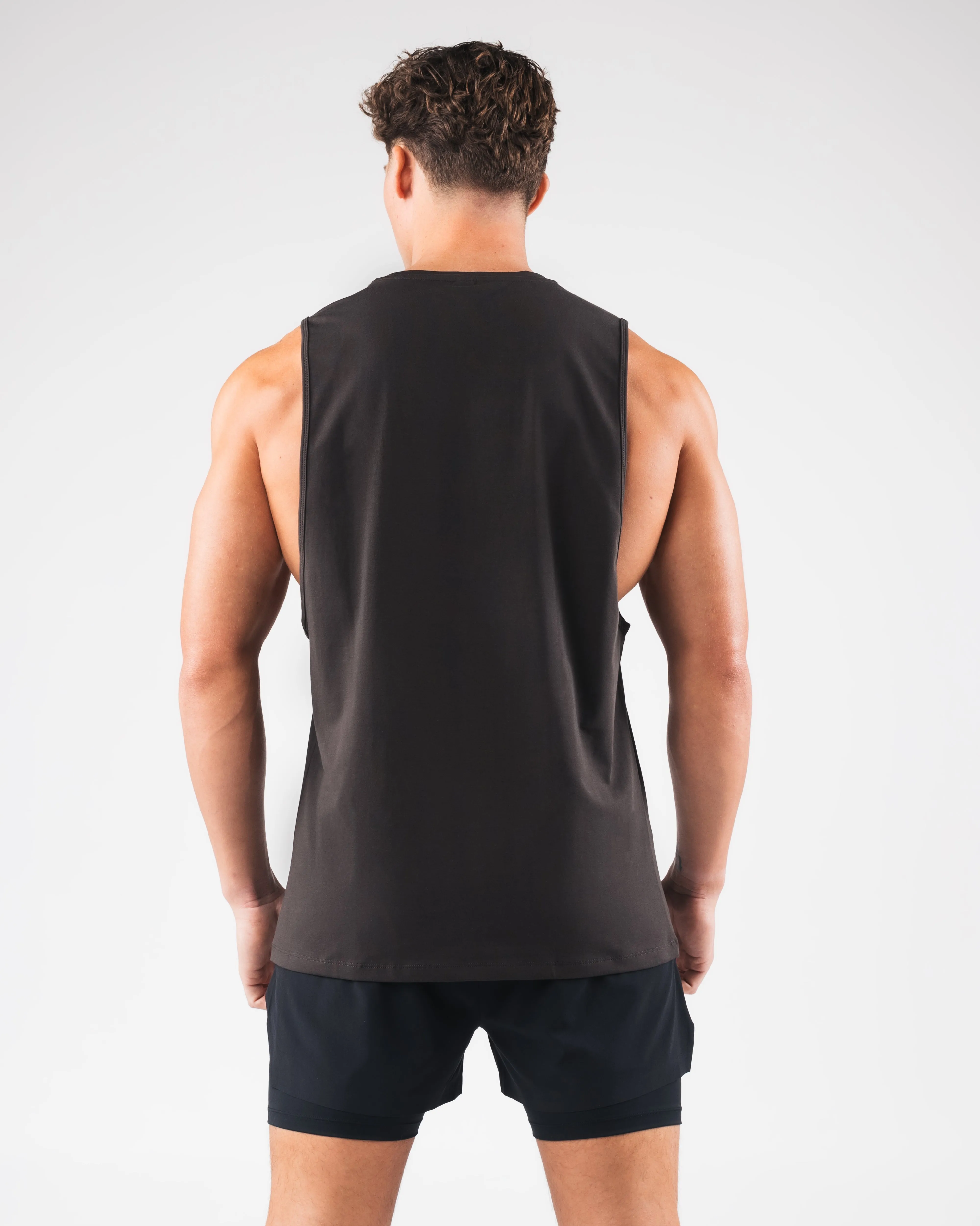 Core Cutoff - Ink sold by Alphalete product image thumbnail 4