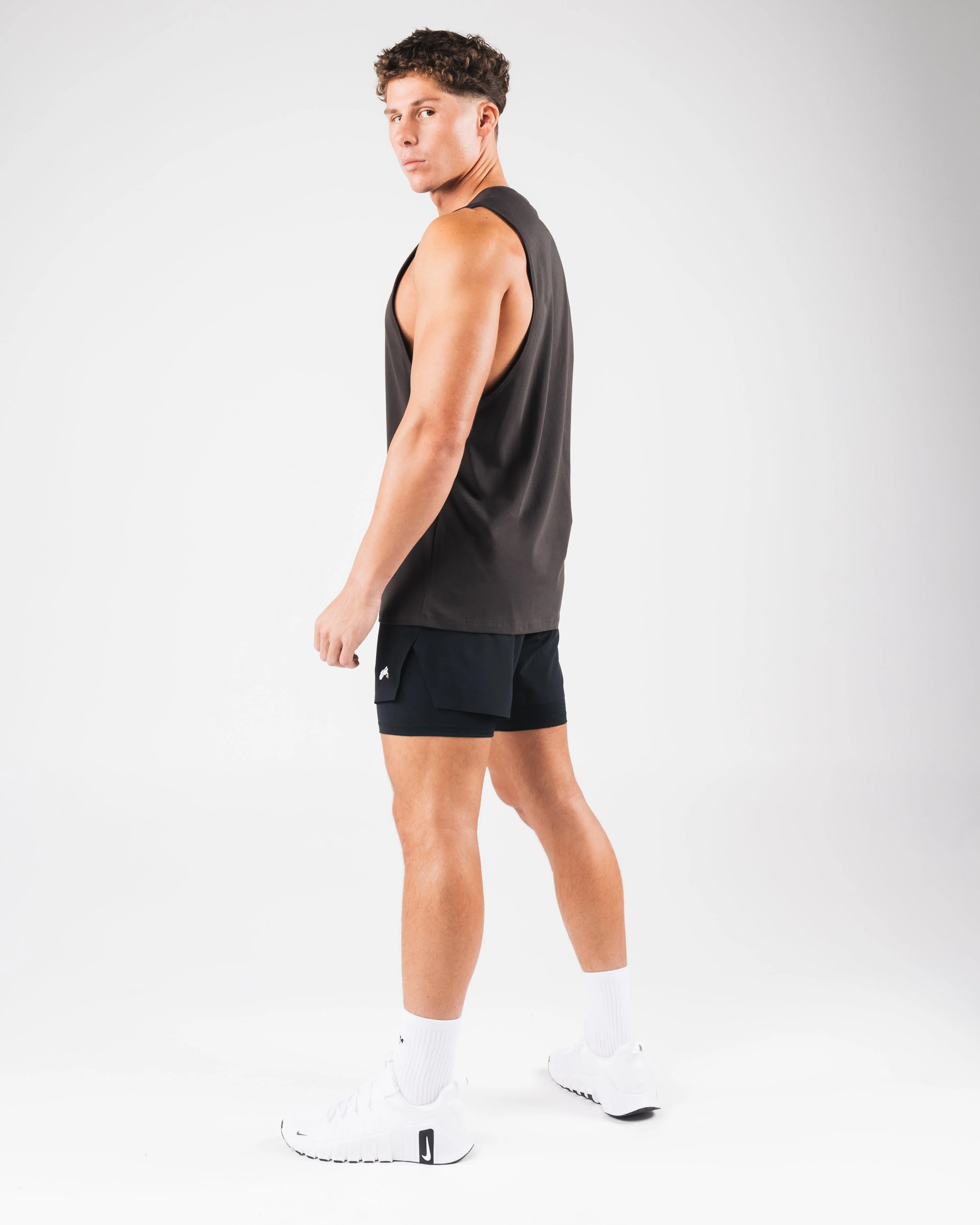 Core Cutoff - Ink sold by Alphalete product image thumbnail 2