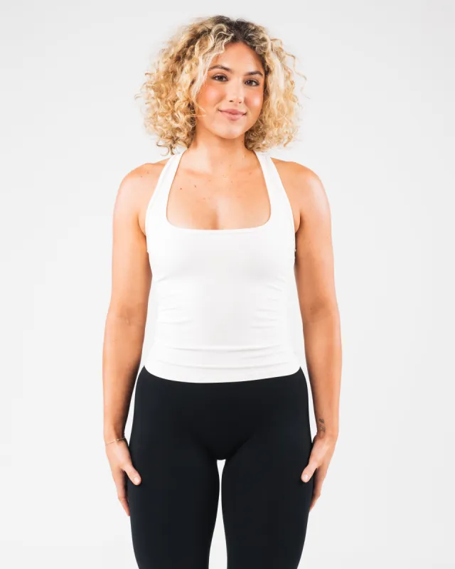Glass Tank - Lace sold by Alphalete