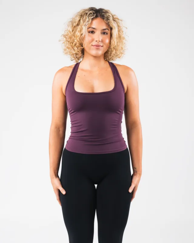 Glass Tank - Dusk sold by Alphalete