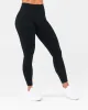 Amplify Legging - Black Matter sold by Alphalete