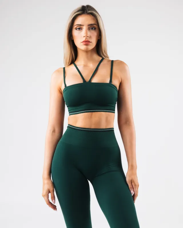 Amplify Gemini Bra - Blade sold by Alphalete