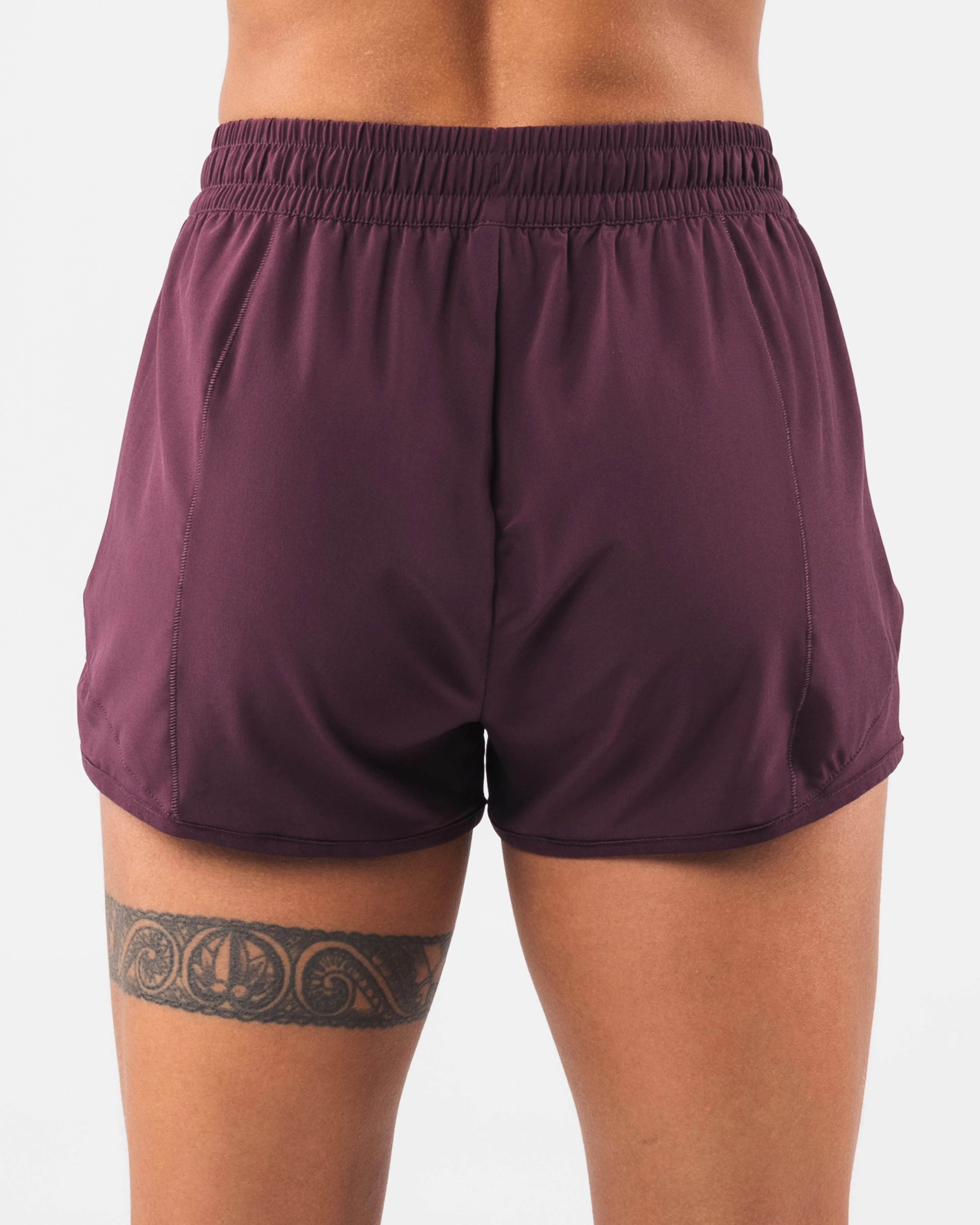 Speed Short - Dusk sold by Alphalete product image thumbnail 4