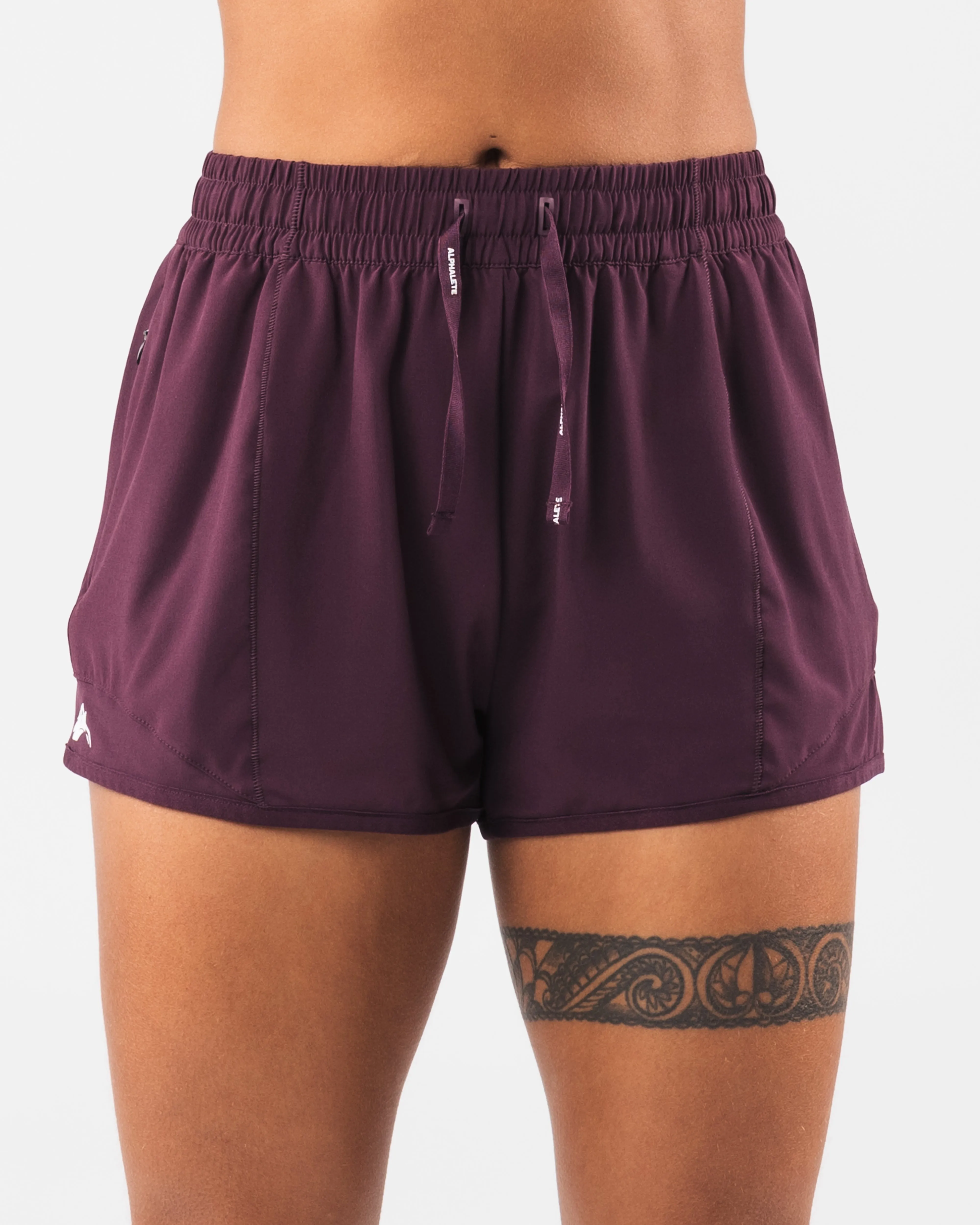 Speed Short - Dusk sold by Alphalete