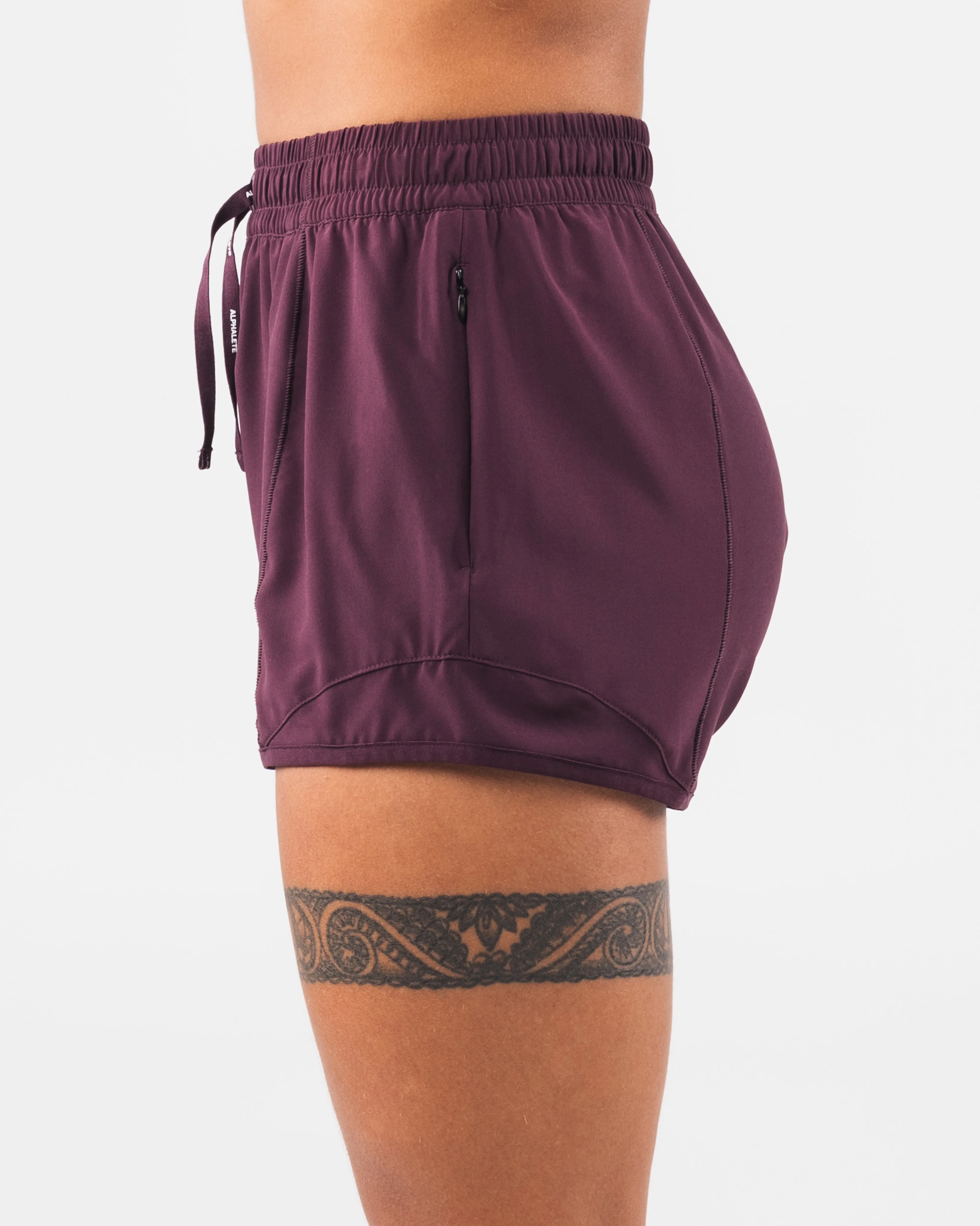 Speed Short - Dusk sold by Alphalete product image thumbnail 3