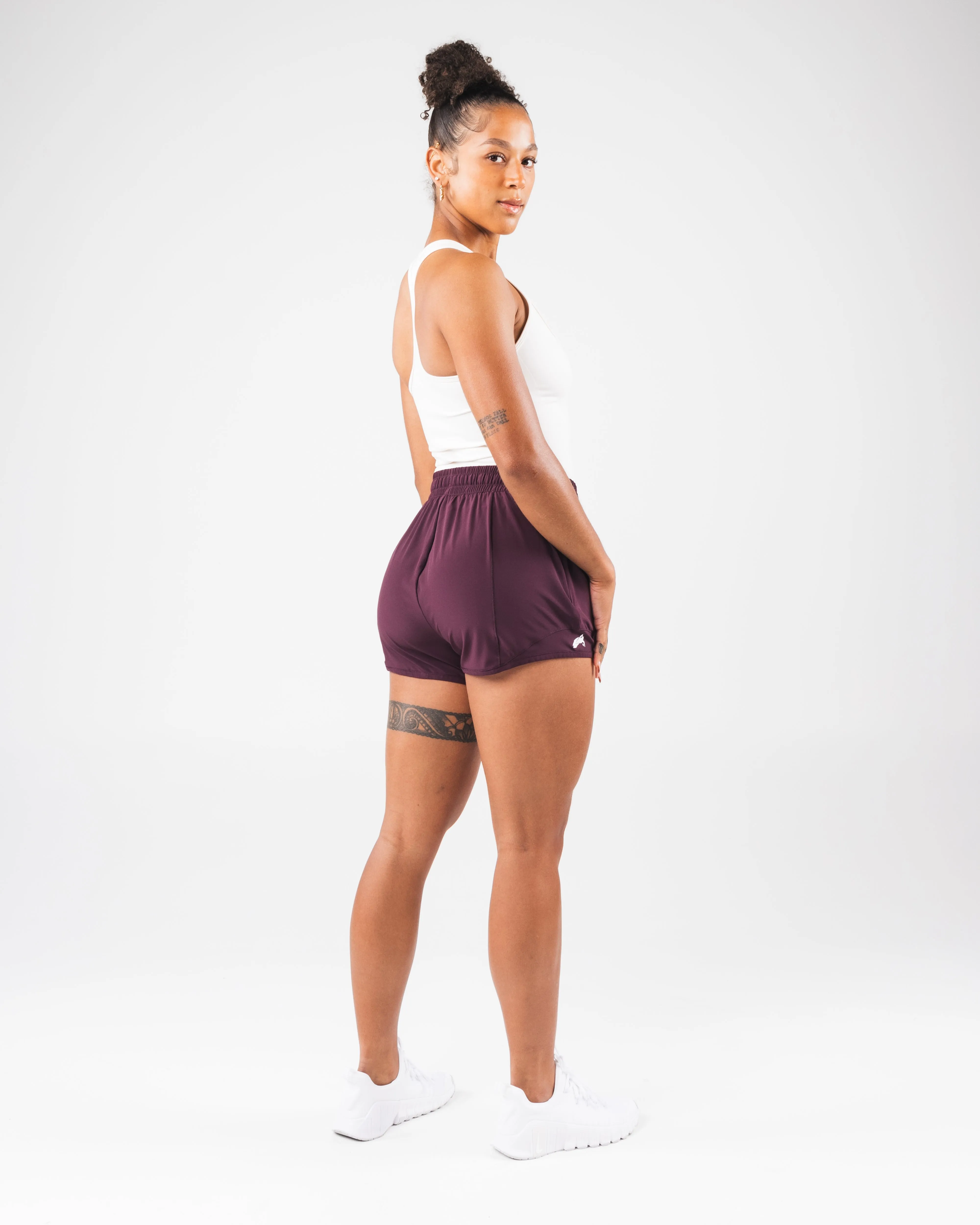 Speed Short - Dusk sold by Alphalete product image thumbnail 2