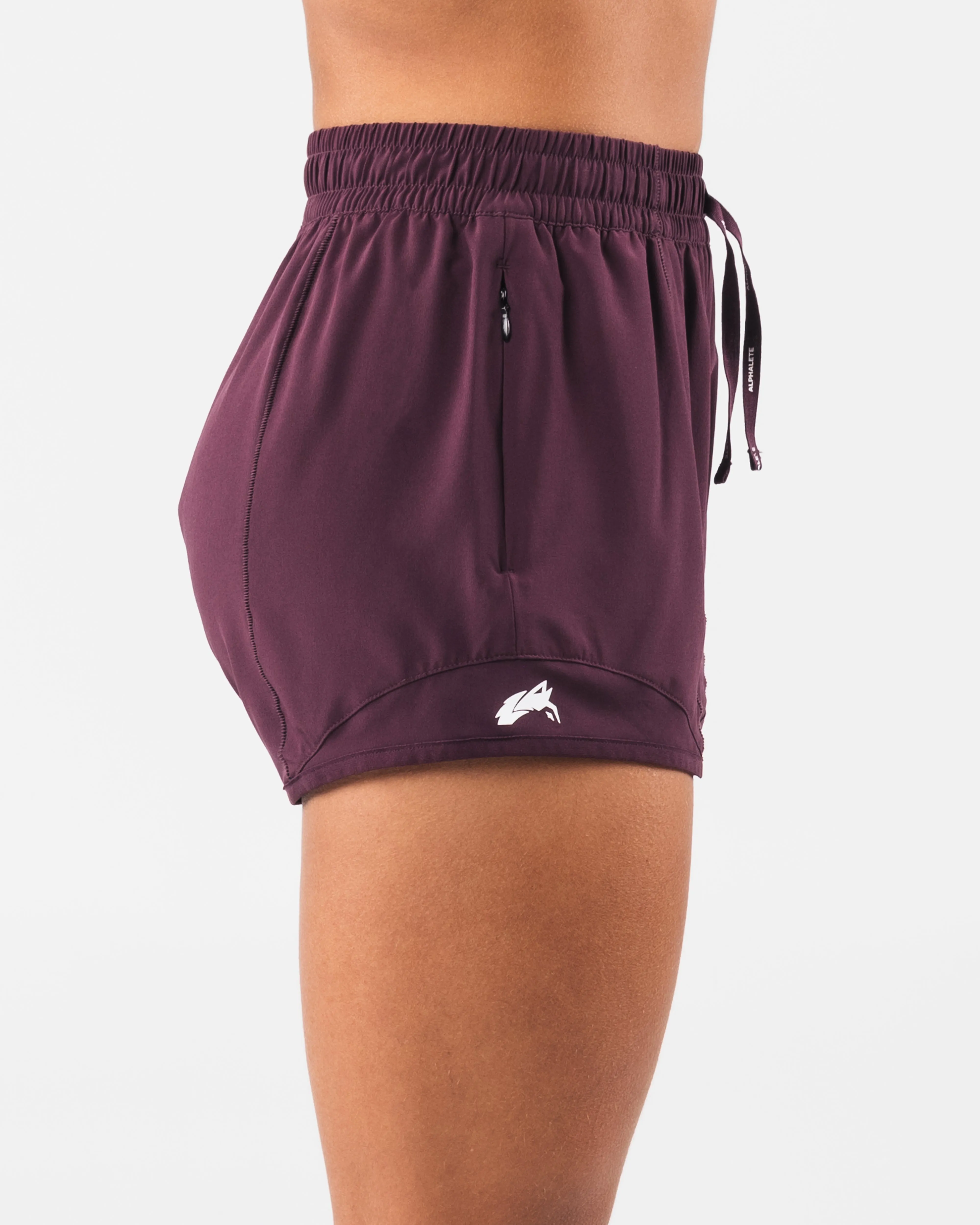 Speed Short - Dusk sold by Alphalete product image thumbnail 5