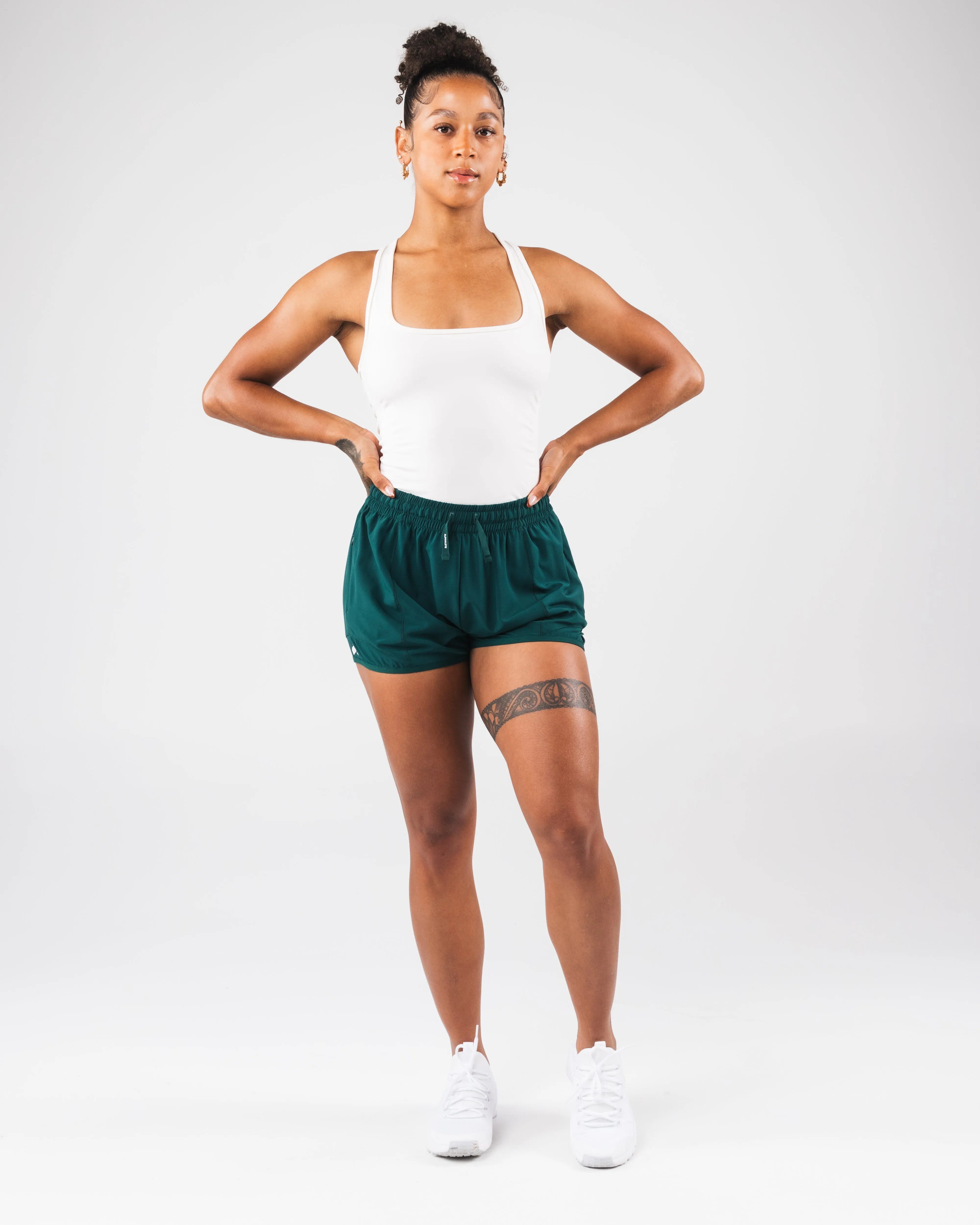 Speed Short - Blade sold by Alphalete product image thumbnail 2