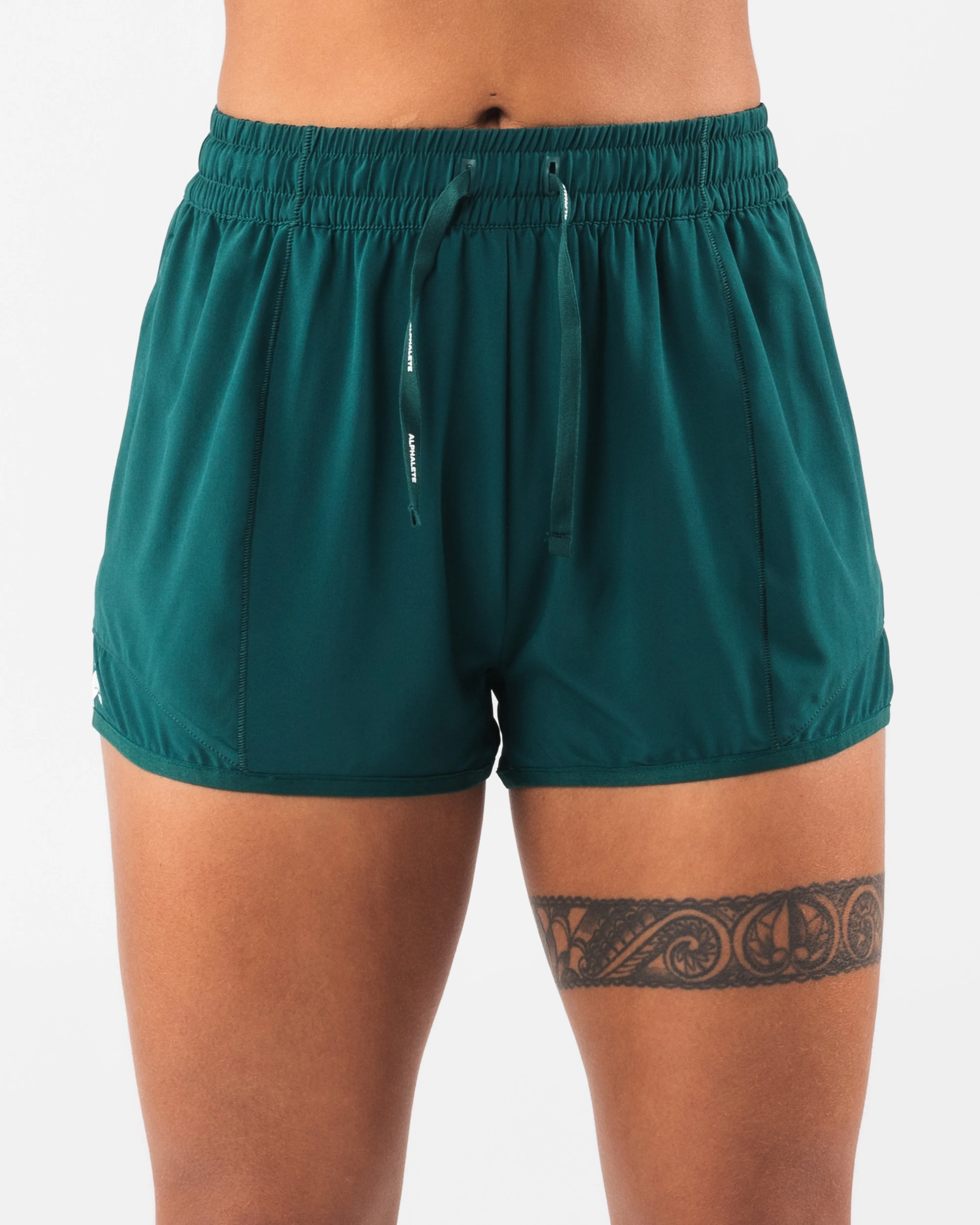 Speed Short - Blade sold by Alphalete