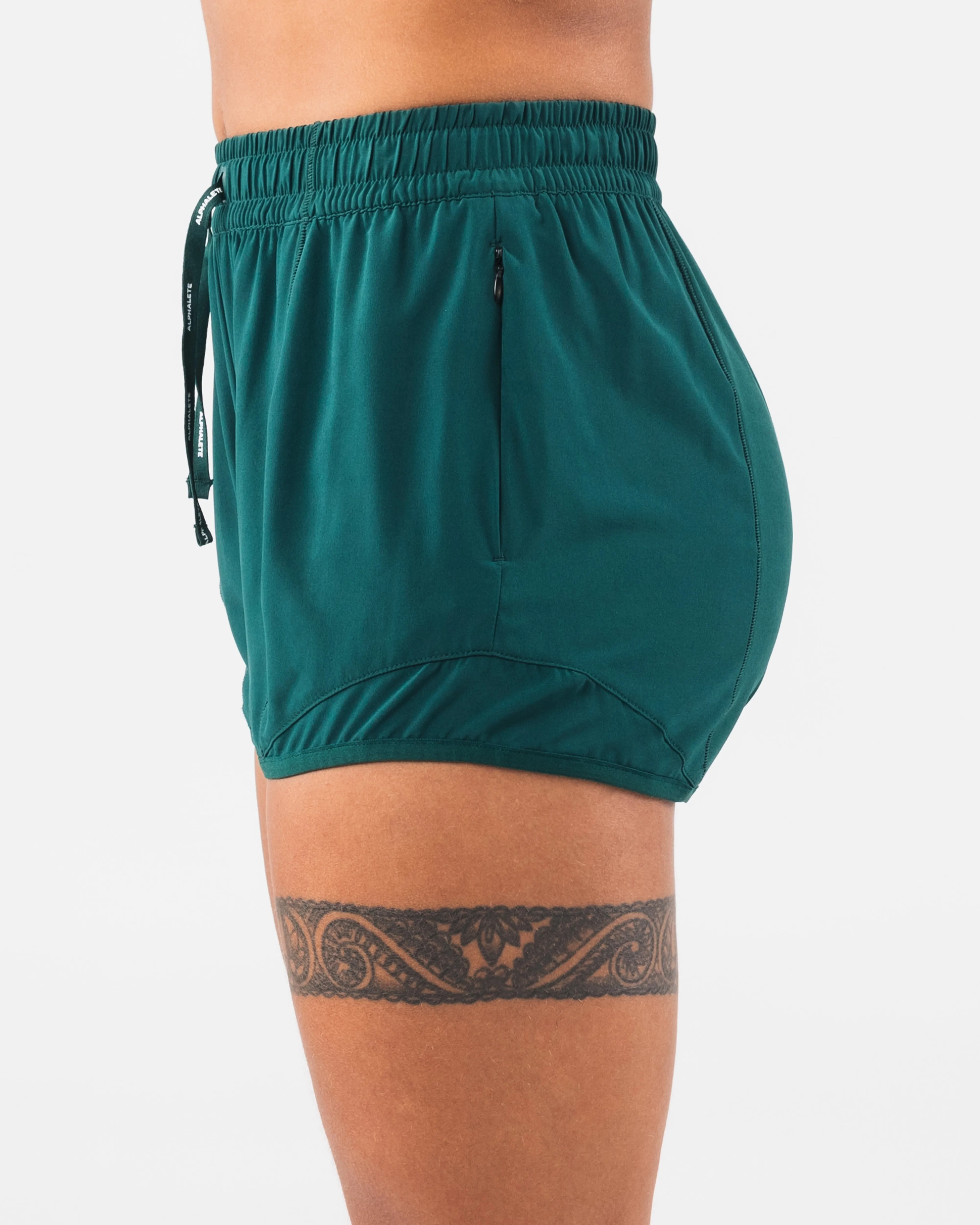 Speed Short - Blade sold by Alphalete product image thumbnail 3