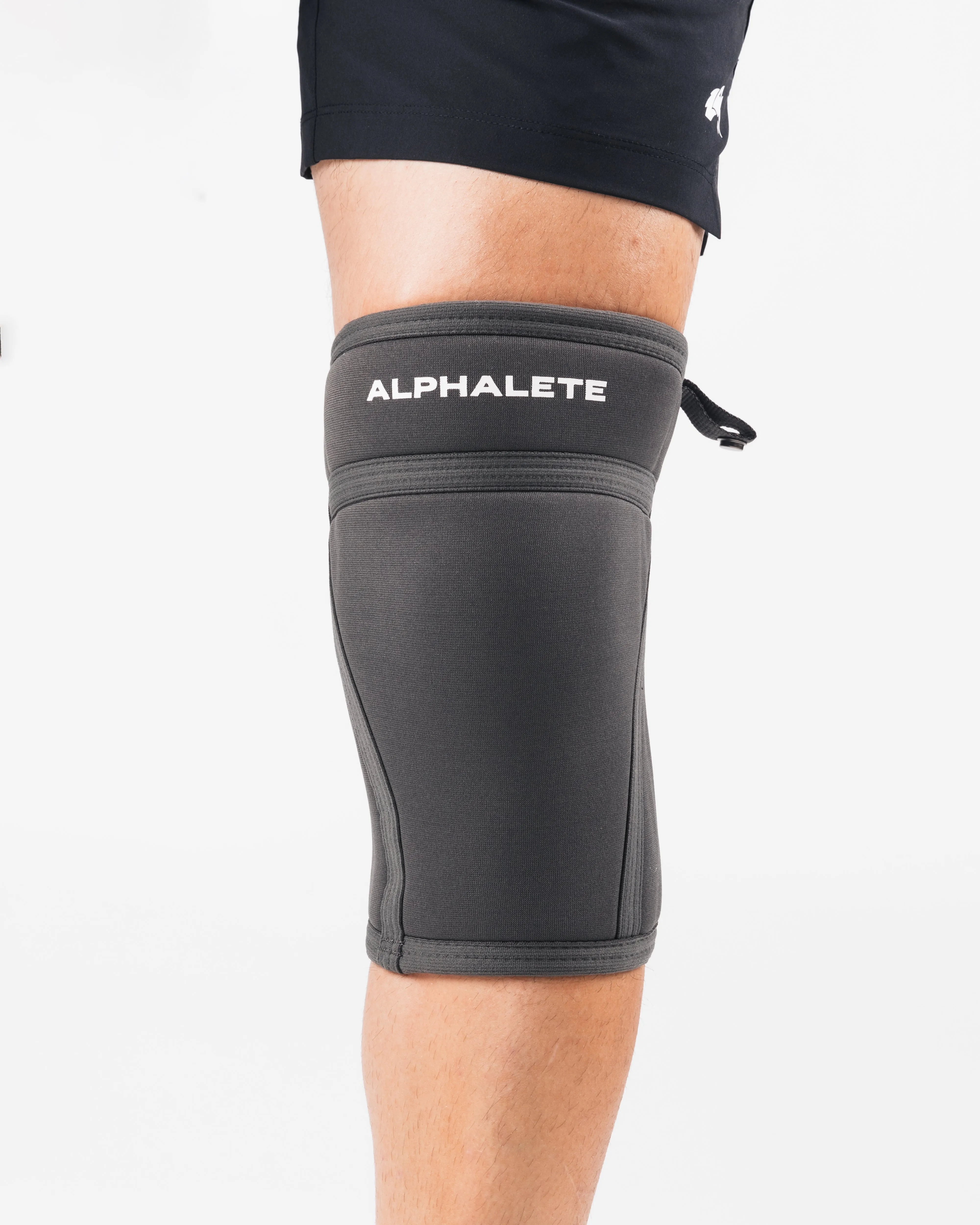 Knee Sleeves - Ink sold by Alphalete product image thumbnail 3