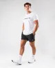 Swift Short 5" - Ink sold by Alphalete