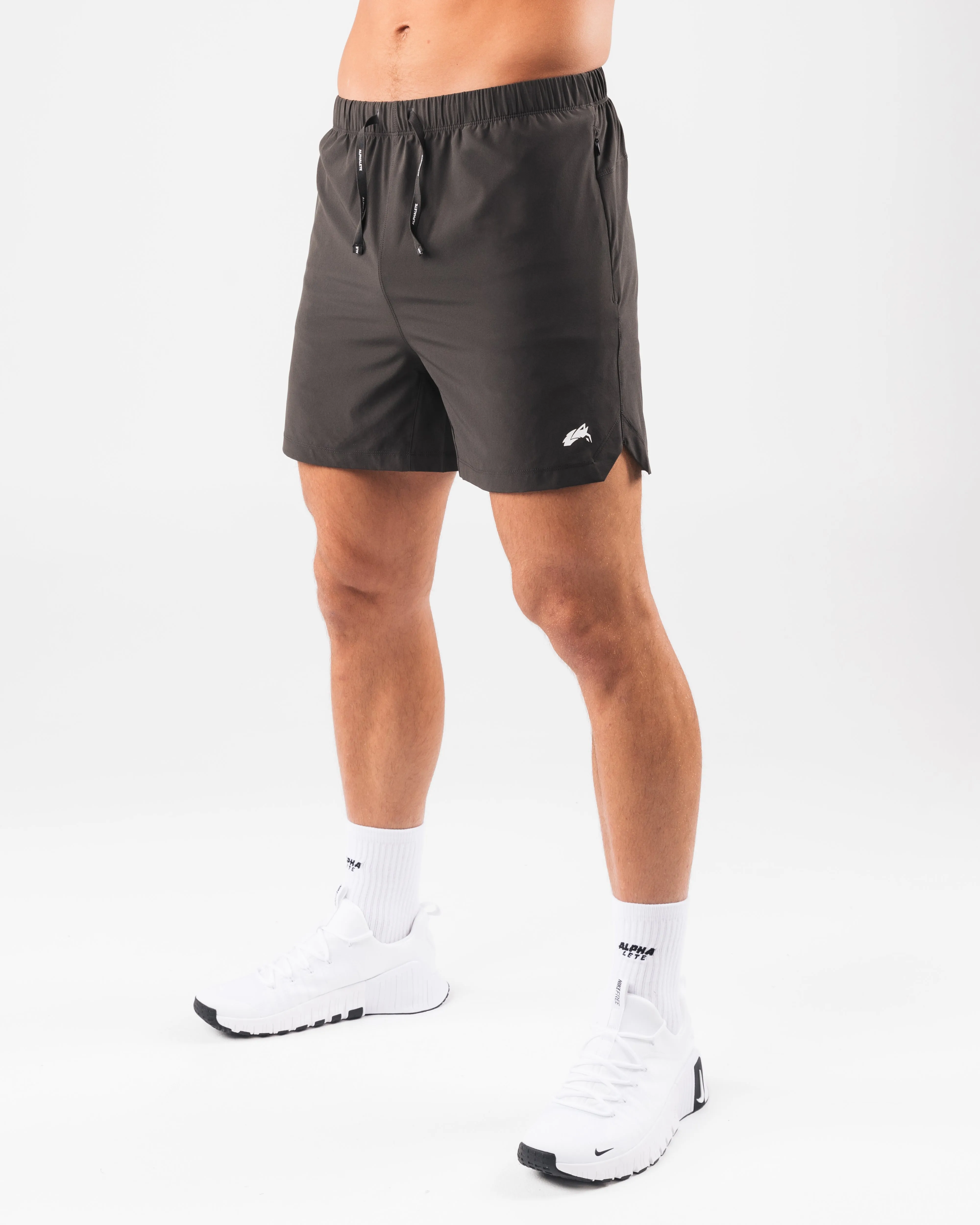 Swift Short 5" - Ink sold by Alphalete product image thumbnail 3