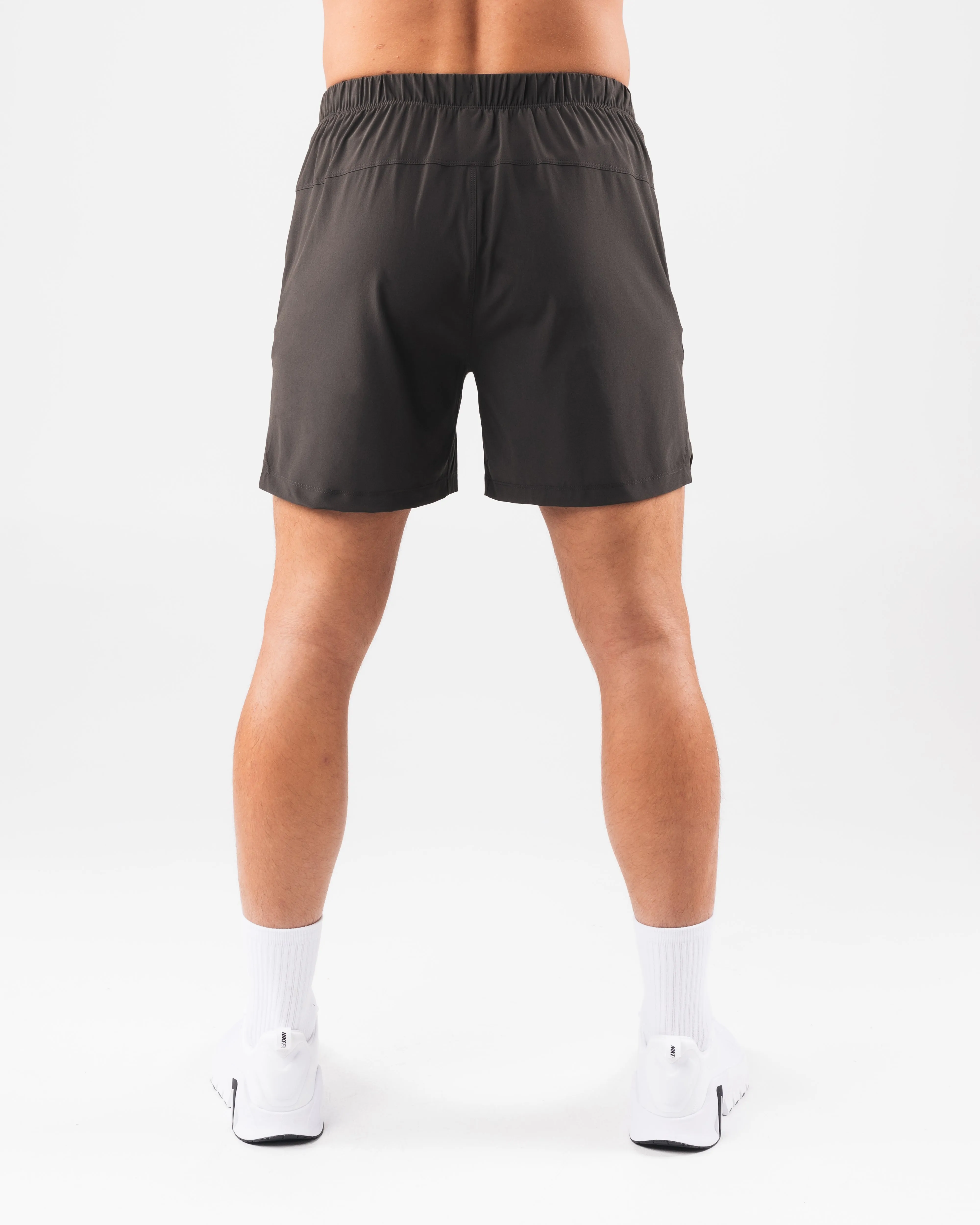 Swift Short 5" - Ink sold by Alphalete product image thumbnail 4