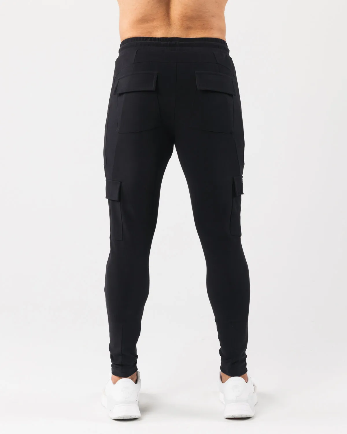 Identity Cargo - Black sold by Alphalete product image thumbnail 2