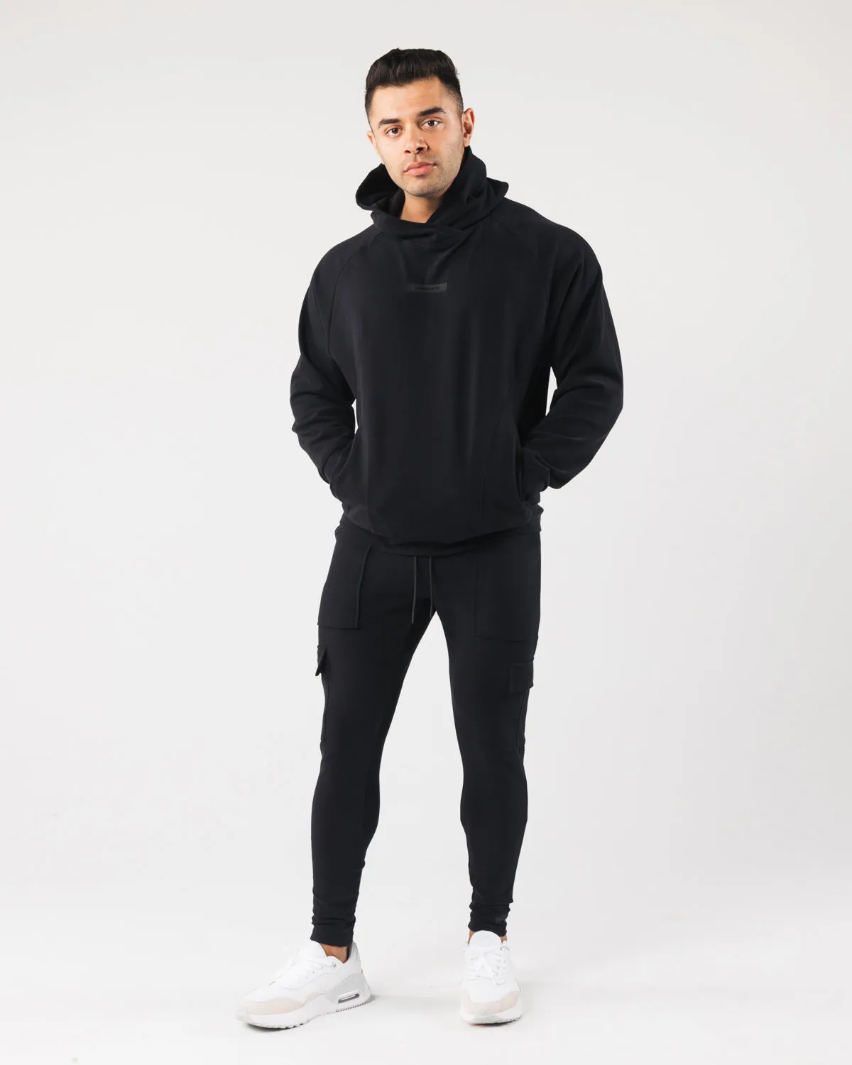 Identity Cargo - Black sold by Alphalete product image thumbnail 4