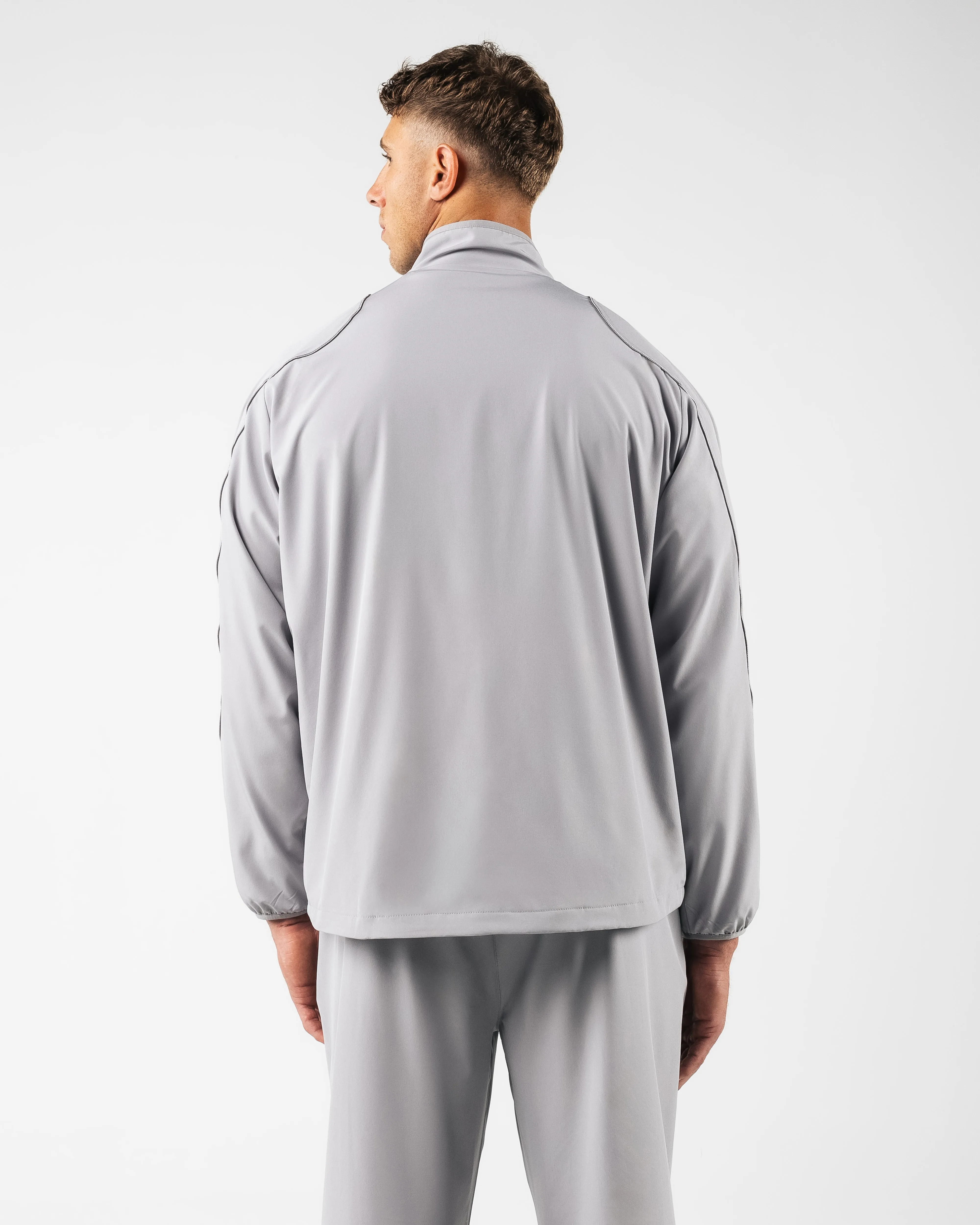 Club Training Jacket - Chrome sold by Alphalete product image thumbnail 5