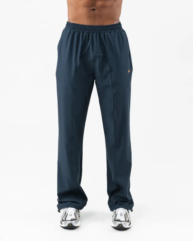 Club Training Pant - Deep Navy sold by Alphalete