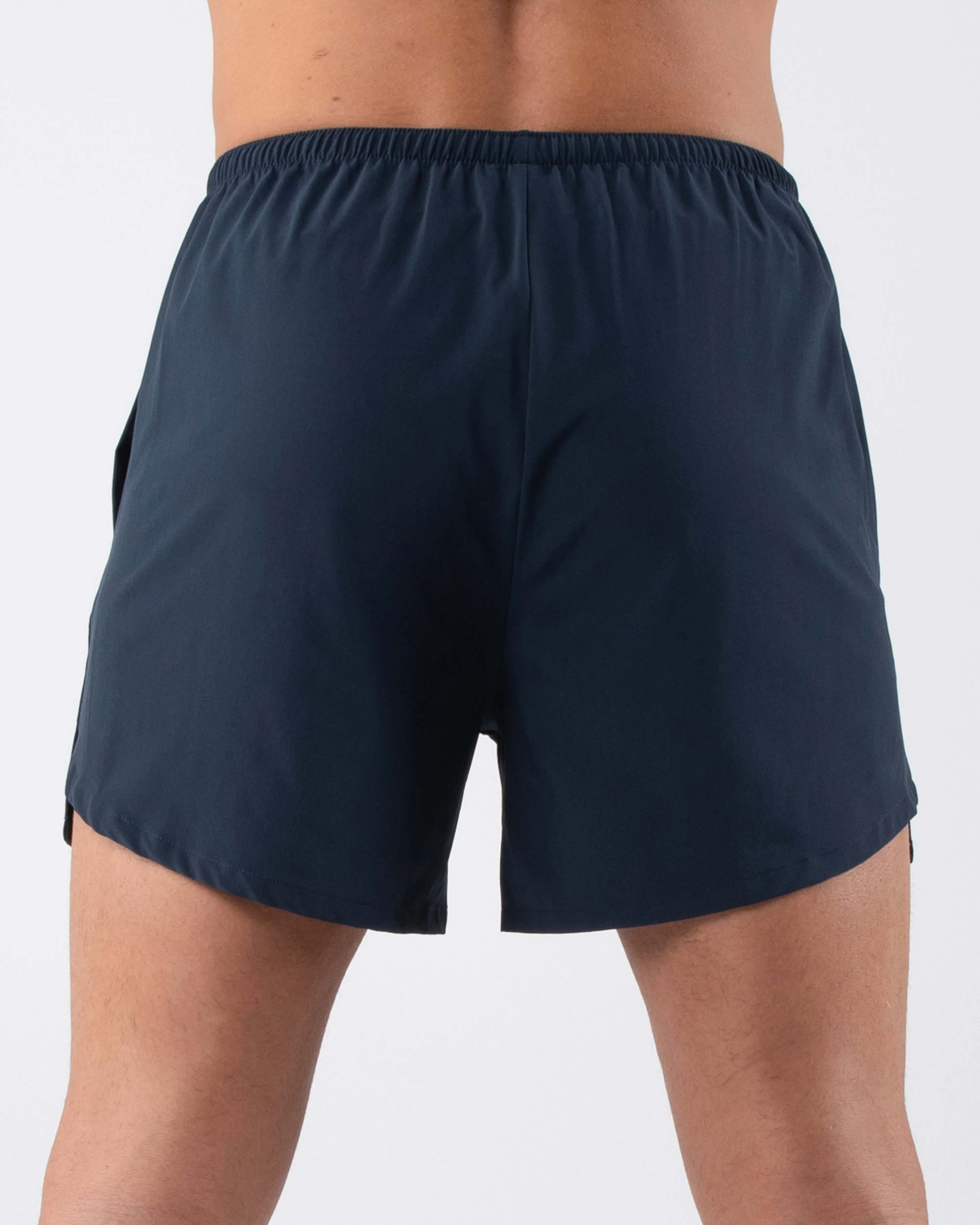 Dynamic Short - Deep Navy sold by Alphalete product image thumbnail 4