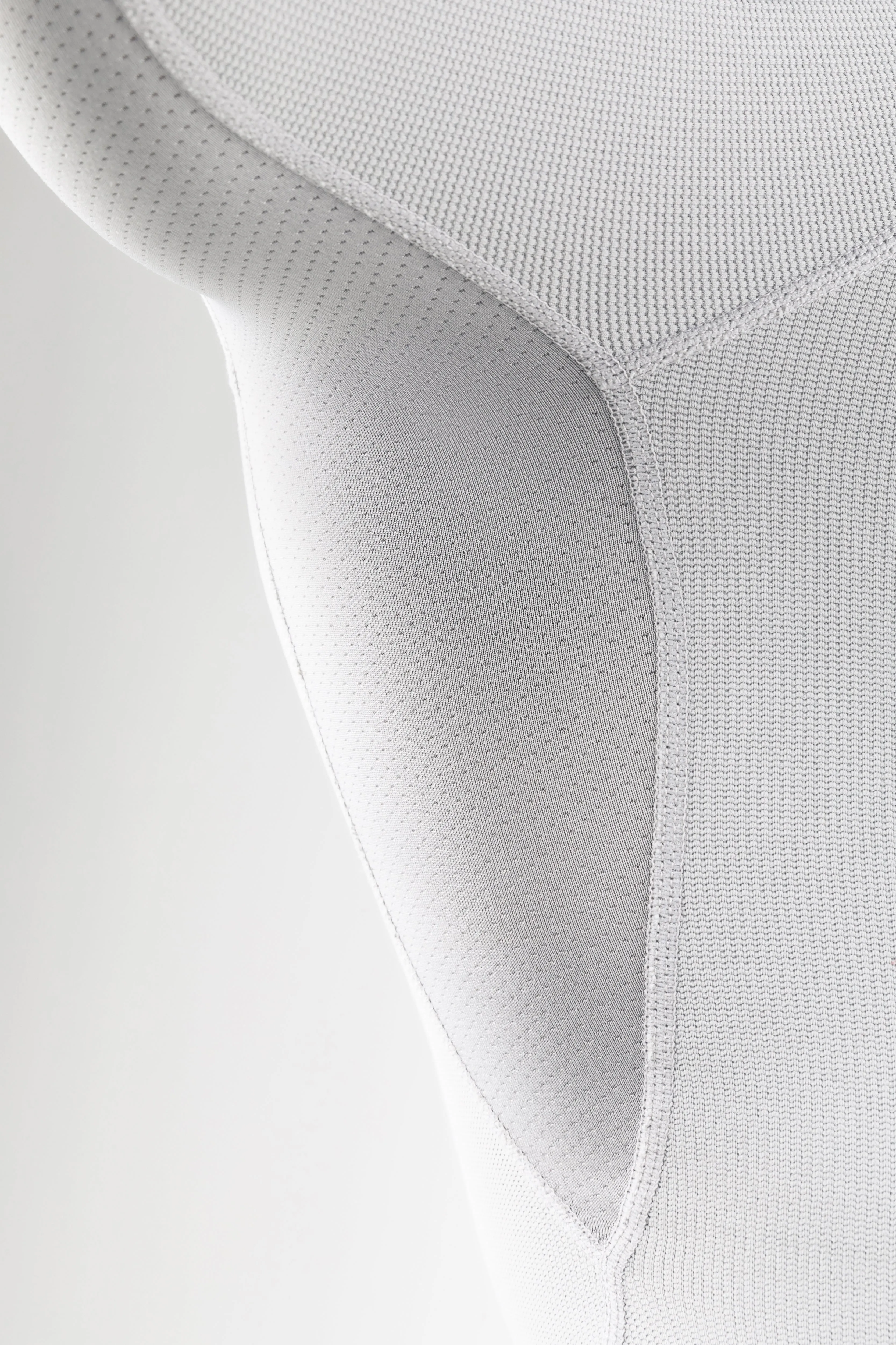 Power Long Sleeve - Chrome sold by Alphalete product image thumbnail 5