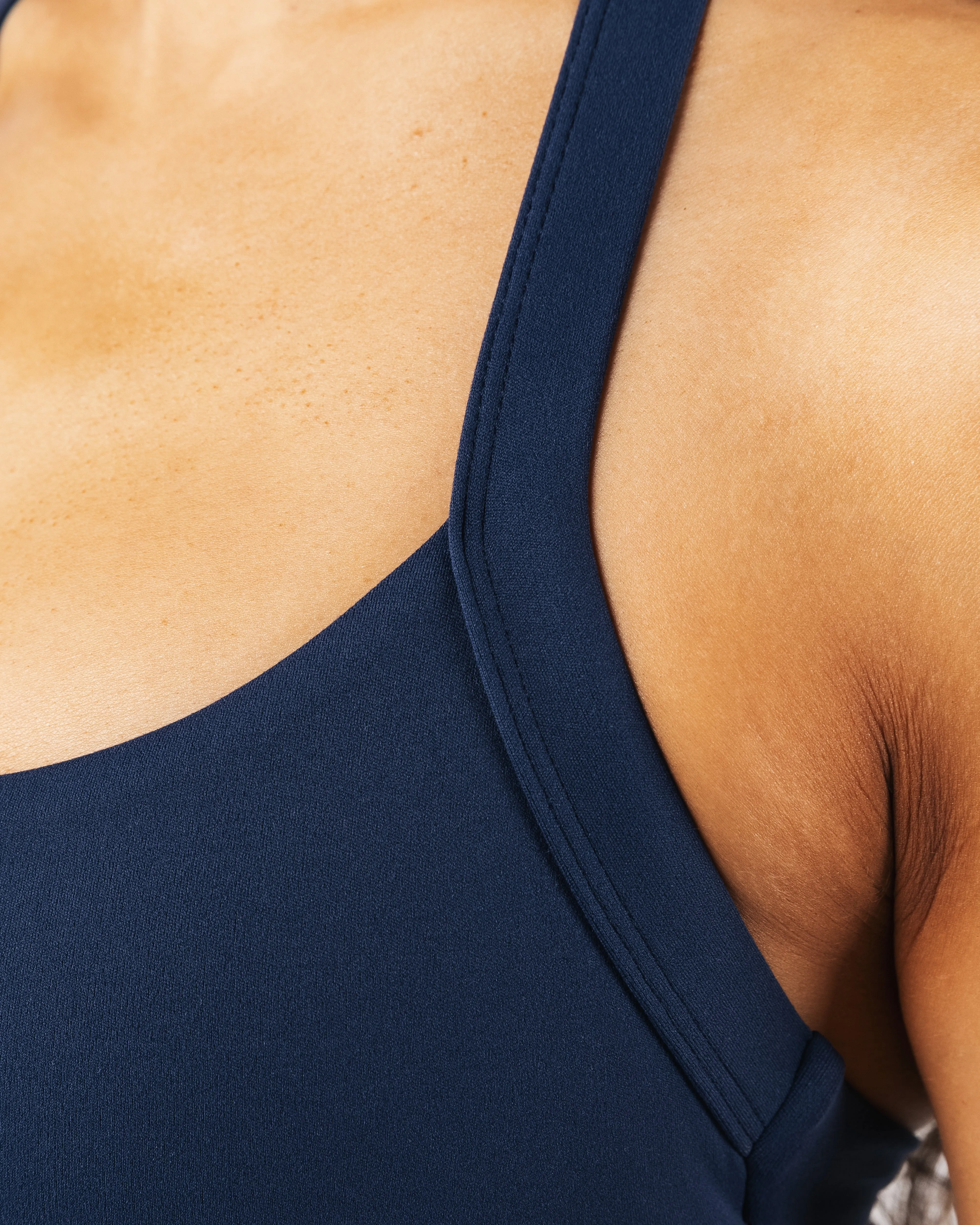 Aura Lilly Tank - Anchor sold by Alphalete product image thumbnail 5