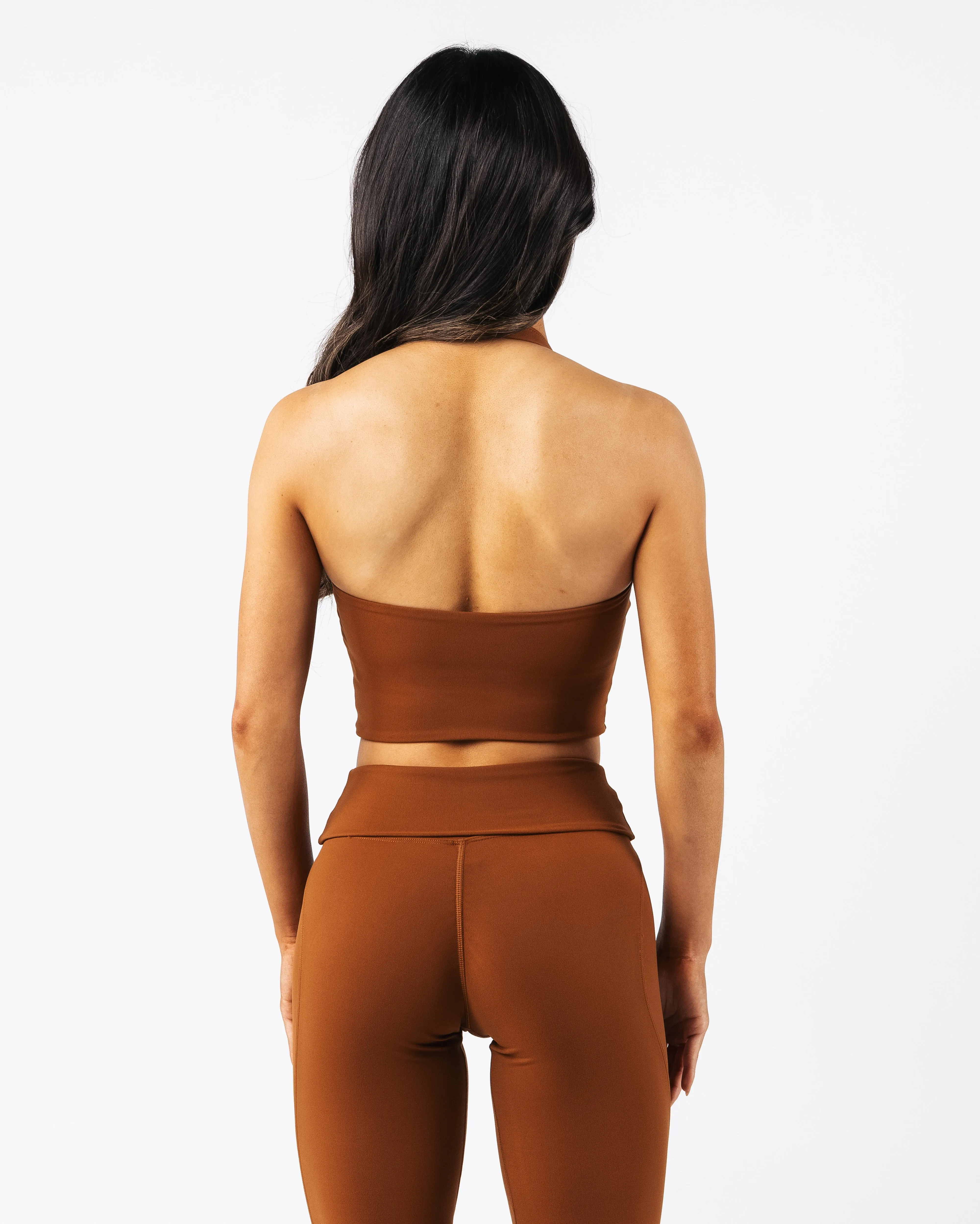 Aura Lilly Tank - Root sold by Alphalete product image thumbnail 2