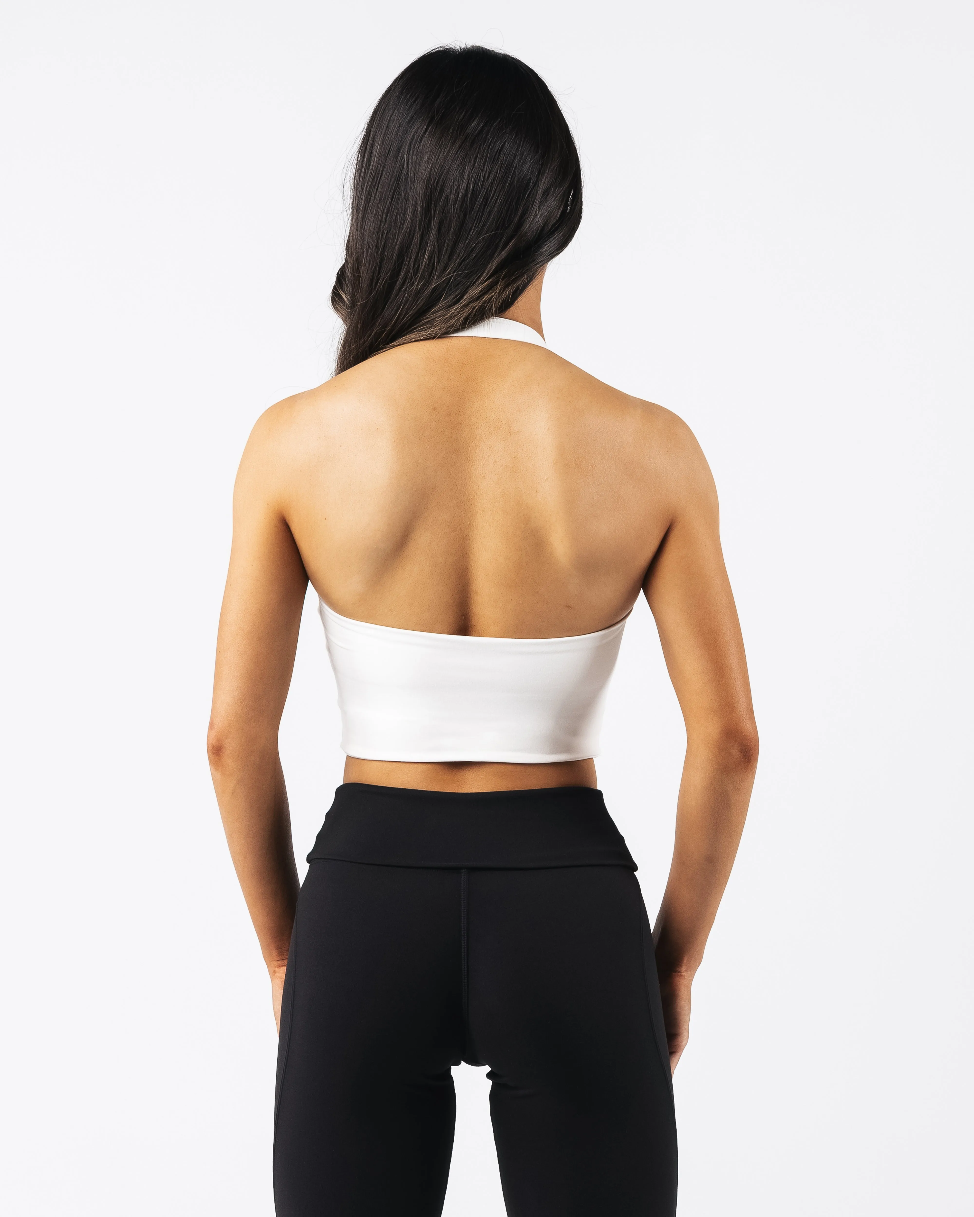 Aura Lilly Tank - Lace sold by Alphalete product image thumbnail 2