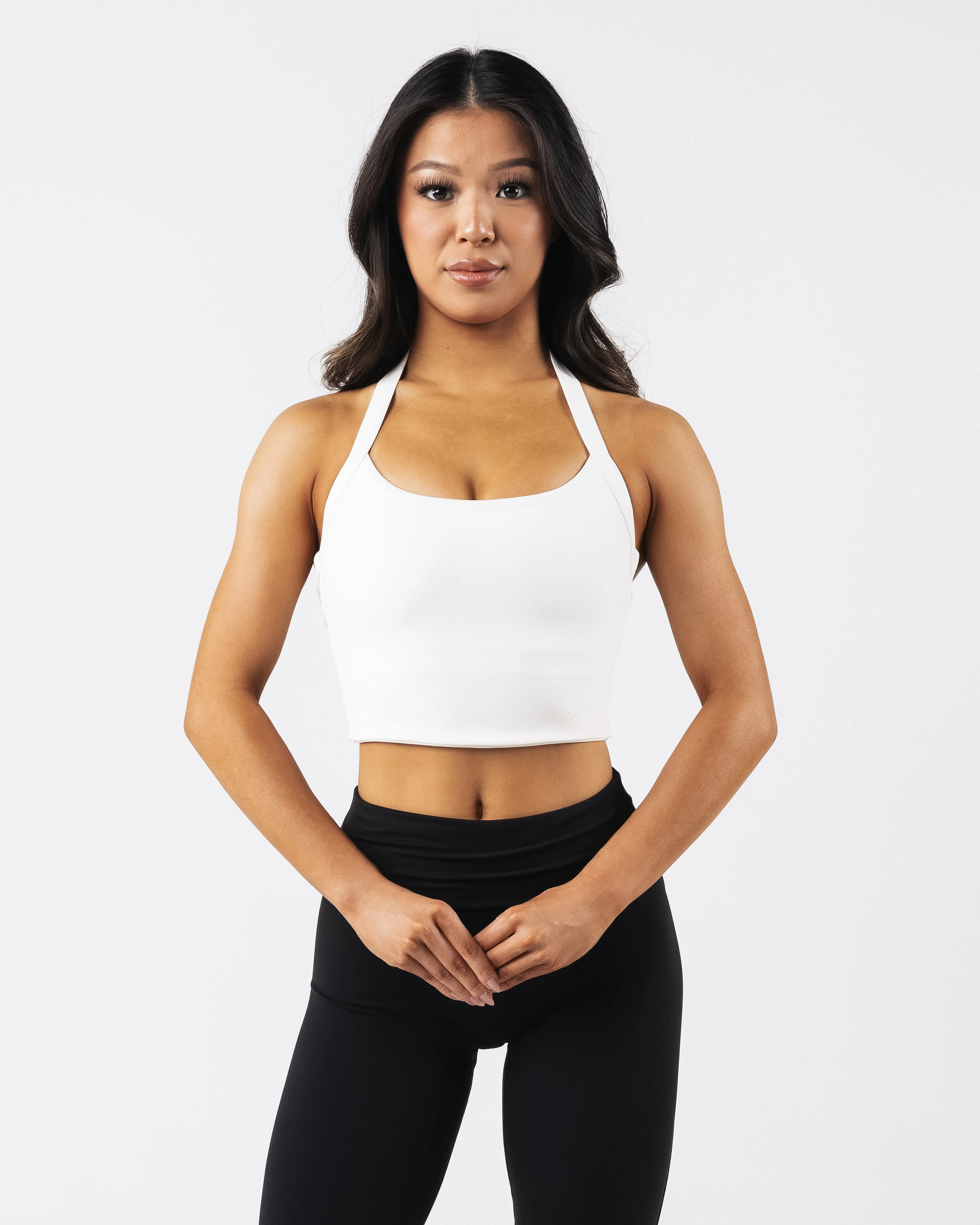 Aura Lilly Tank - Lace sold by Alphalete