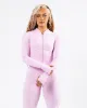 Aura Sculpt Jacket - Poise sold by Alphalete