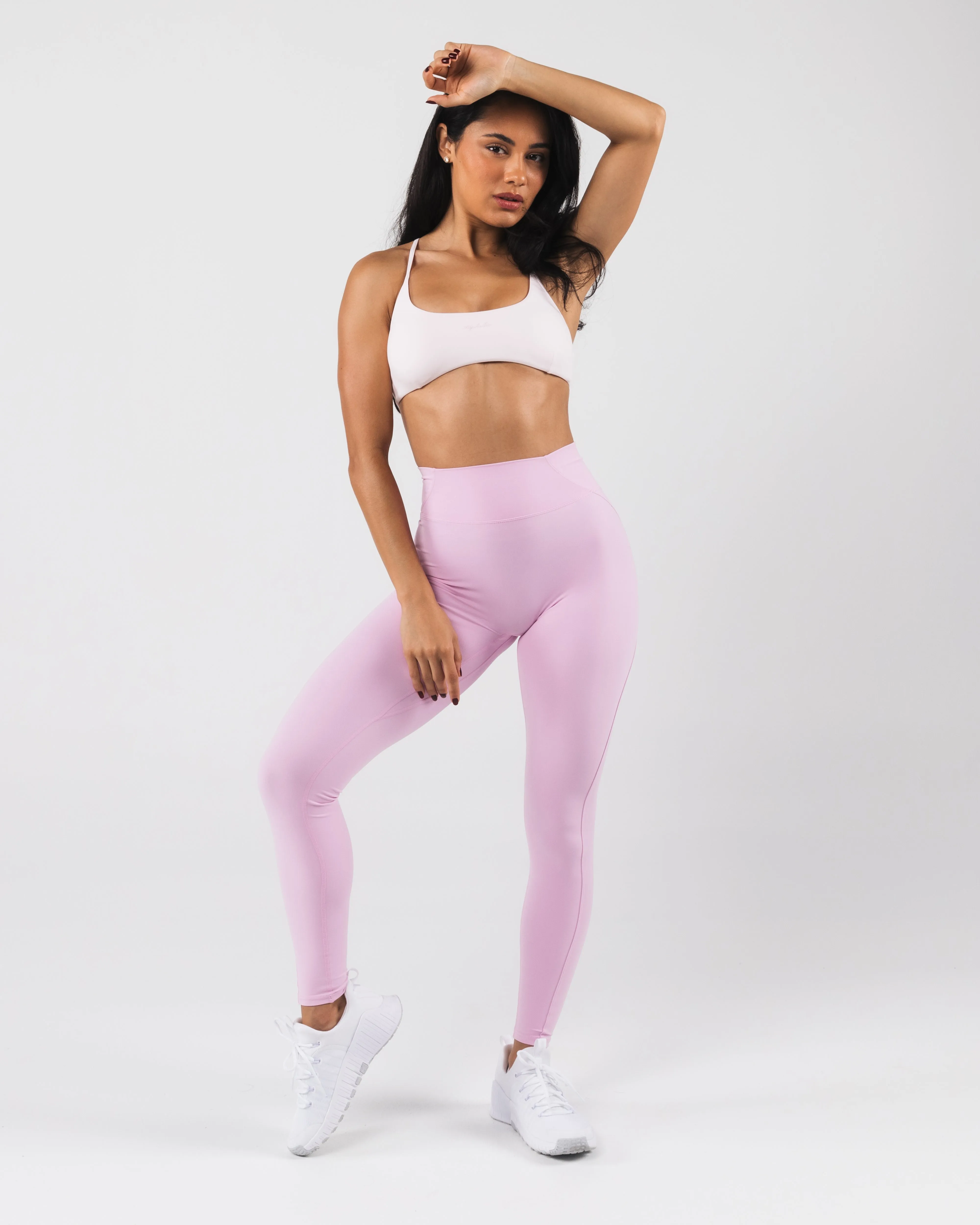 Aura Ultra-High Rise Legging - Poise sold by Alphalete product image thumbnail 2