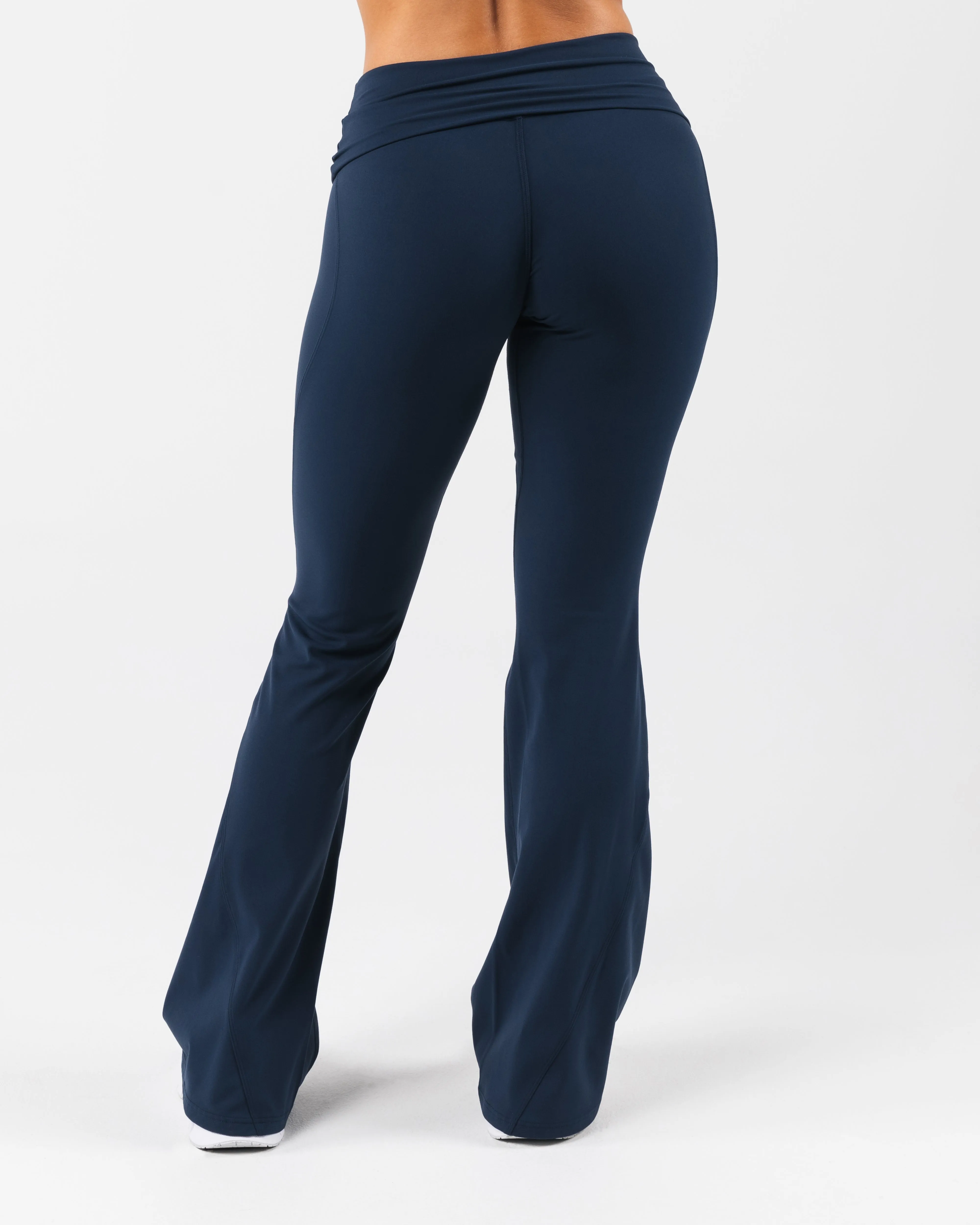 Aura Foldover Flare - Anchor sold by Alphalete product image thumbnail 4