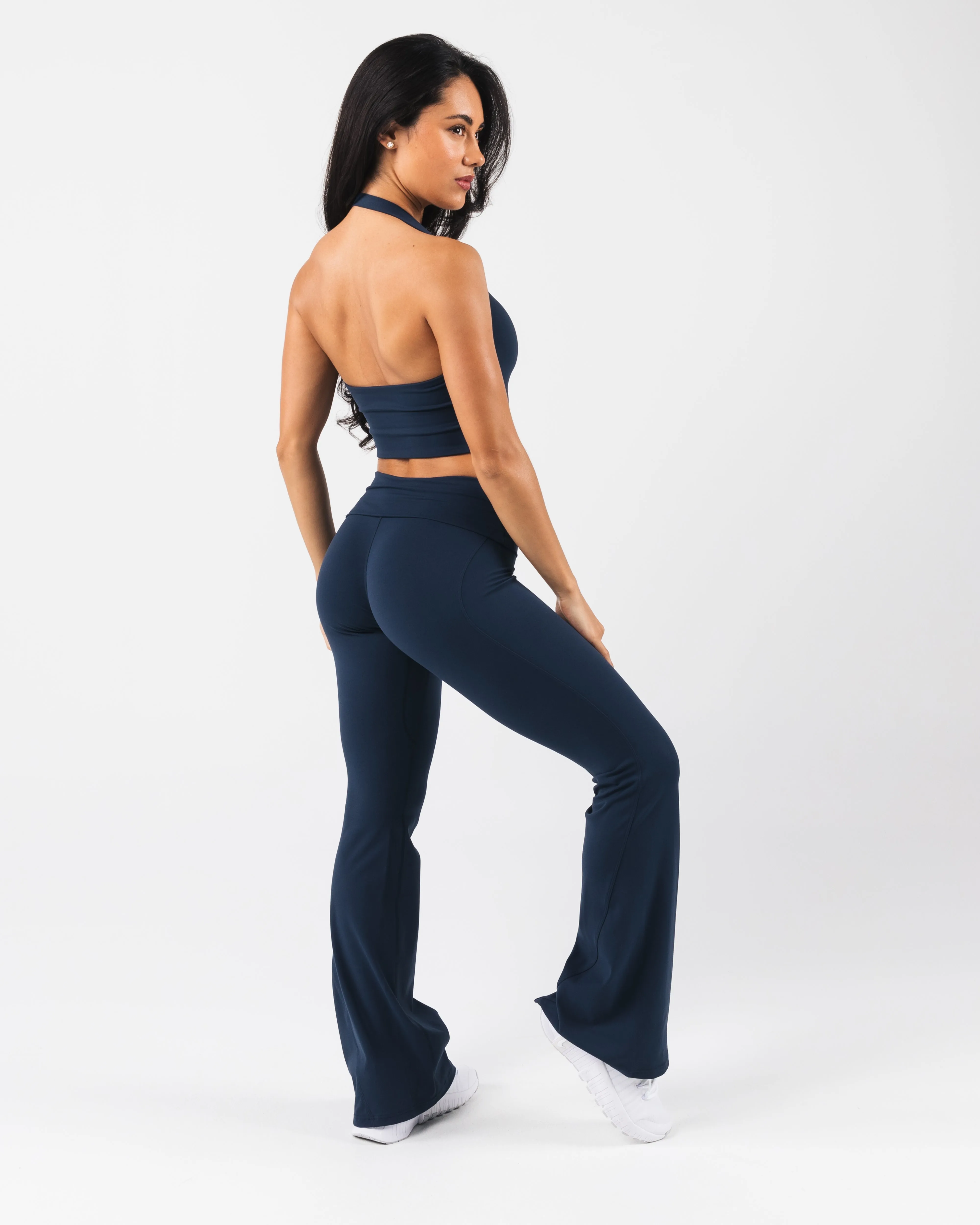 Aura Foldover Flare - Anchor sold by Alphalete product image thumbnail 2