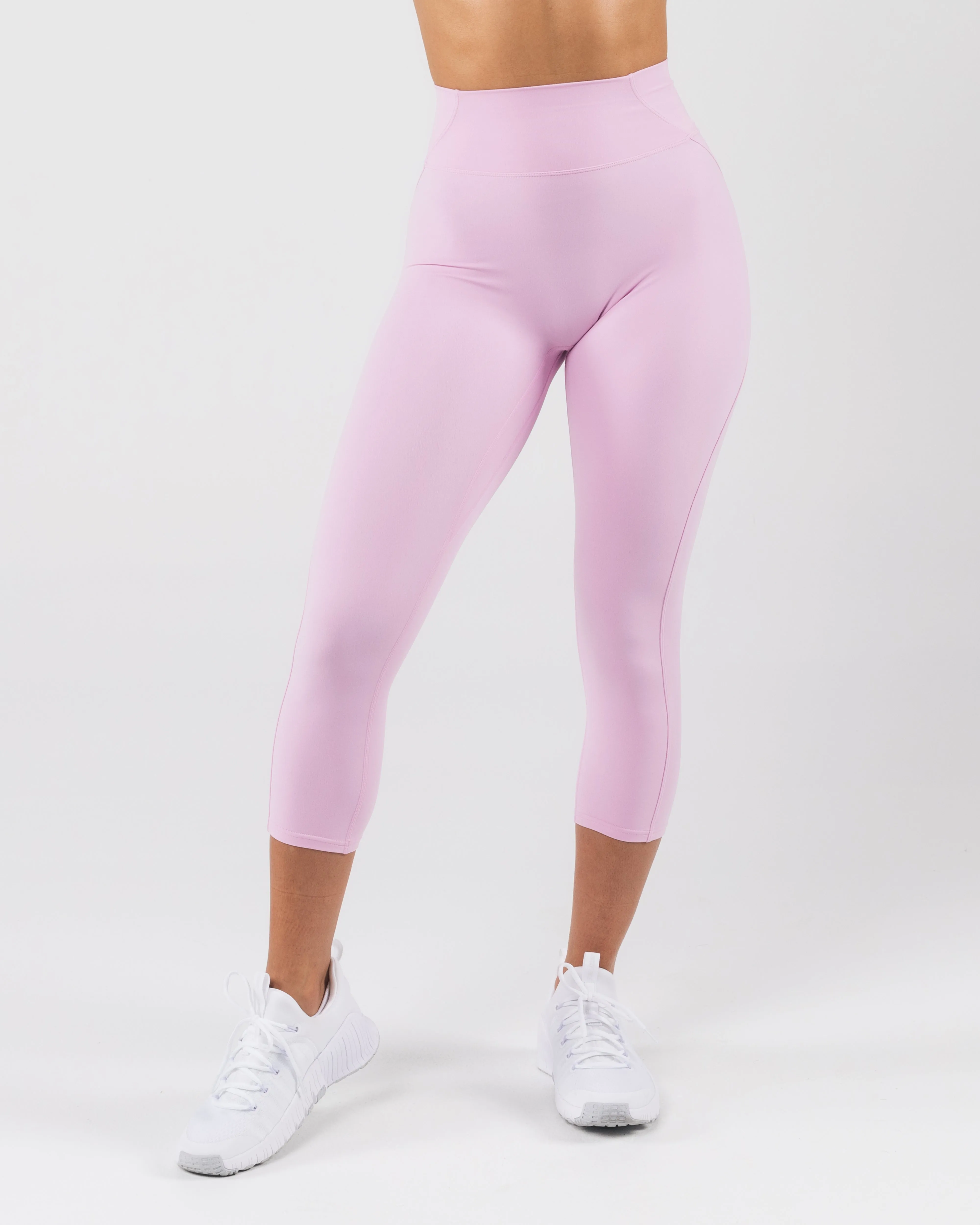 Aura Ultra-High Rise Capri - Poise sold by Alphalete