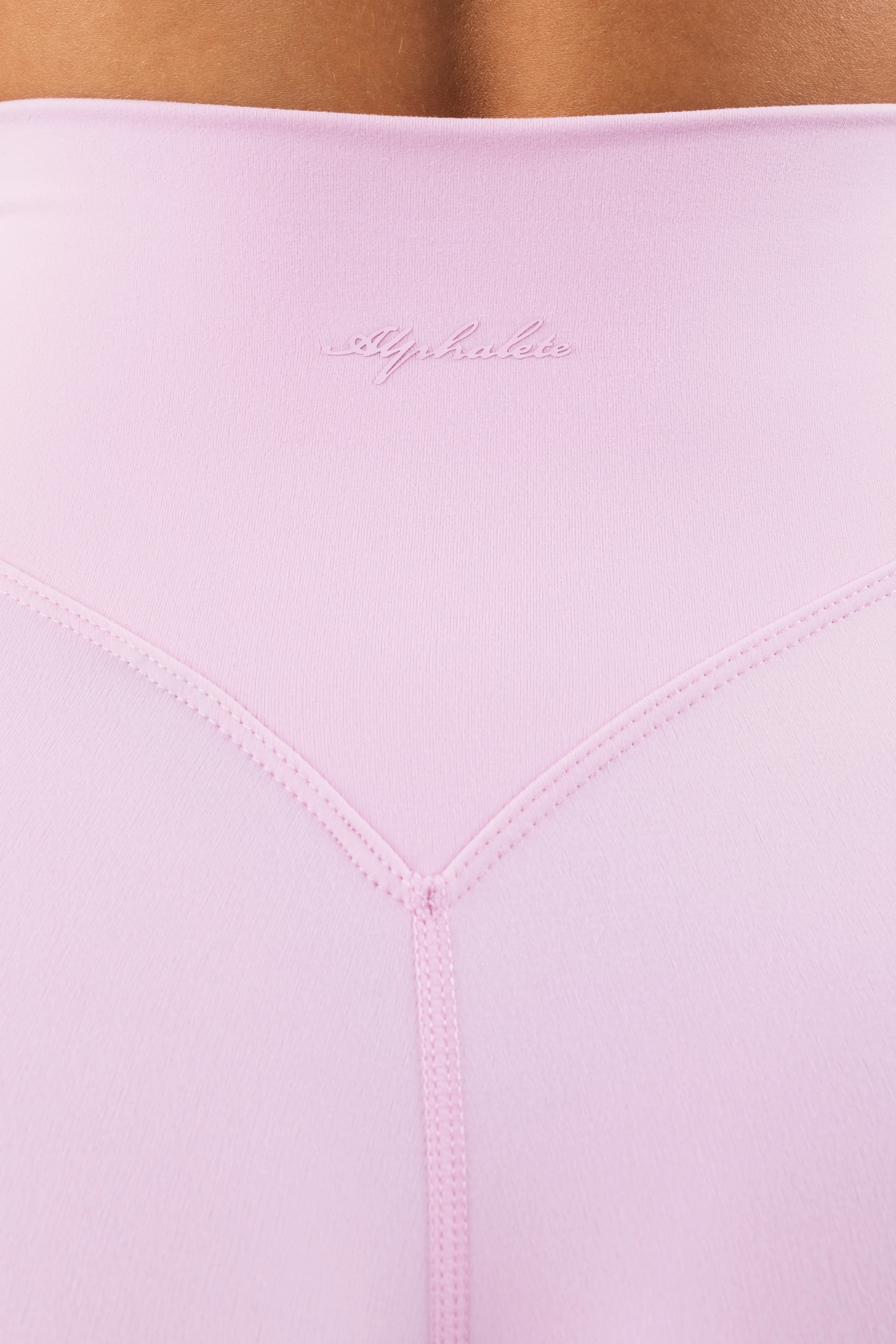 Aura Ultra-High Rise Capri - Poise sold by Alphalete product image thumbnail 5