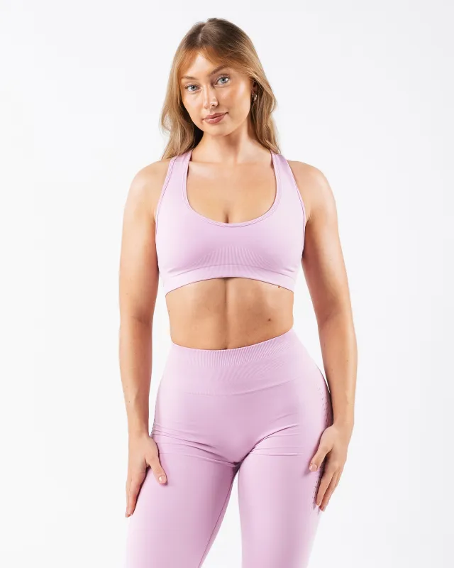Amplify Contour Bra - Poise sold by Alphalete