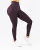 Amplify Contour Legging - Black Garnet sold by Alphalete