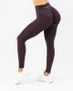 Amplify Contour Legging - Black Garnet sold by Alphalete