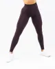 Amplify Contour Legging - Black Garnet sold by Alphalete