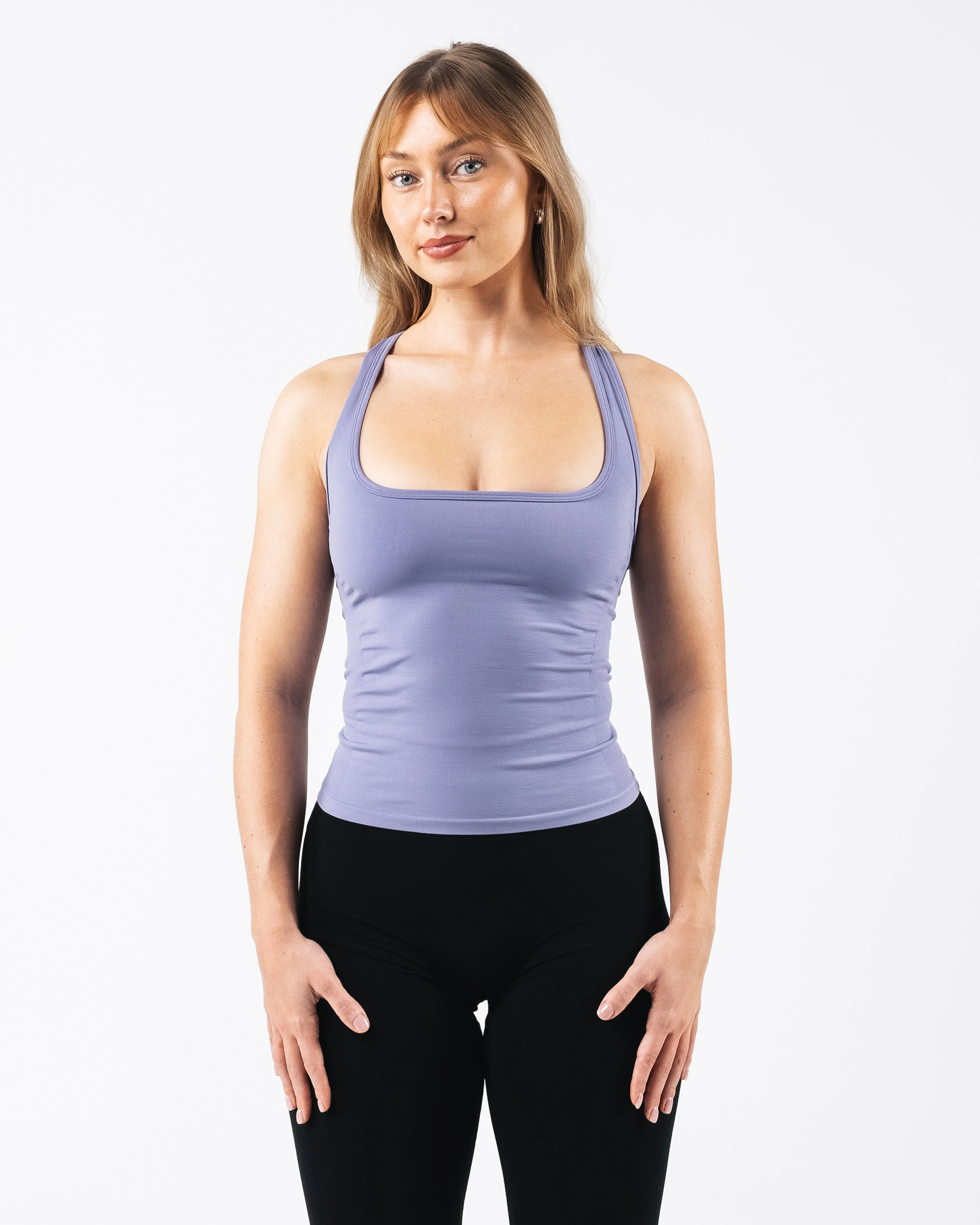 Glass Tank - Steel sold by Alphalete