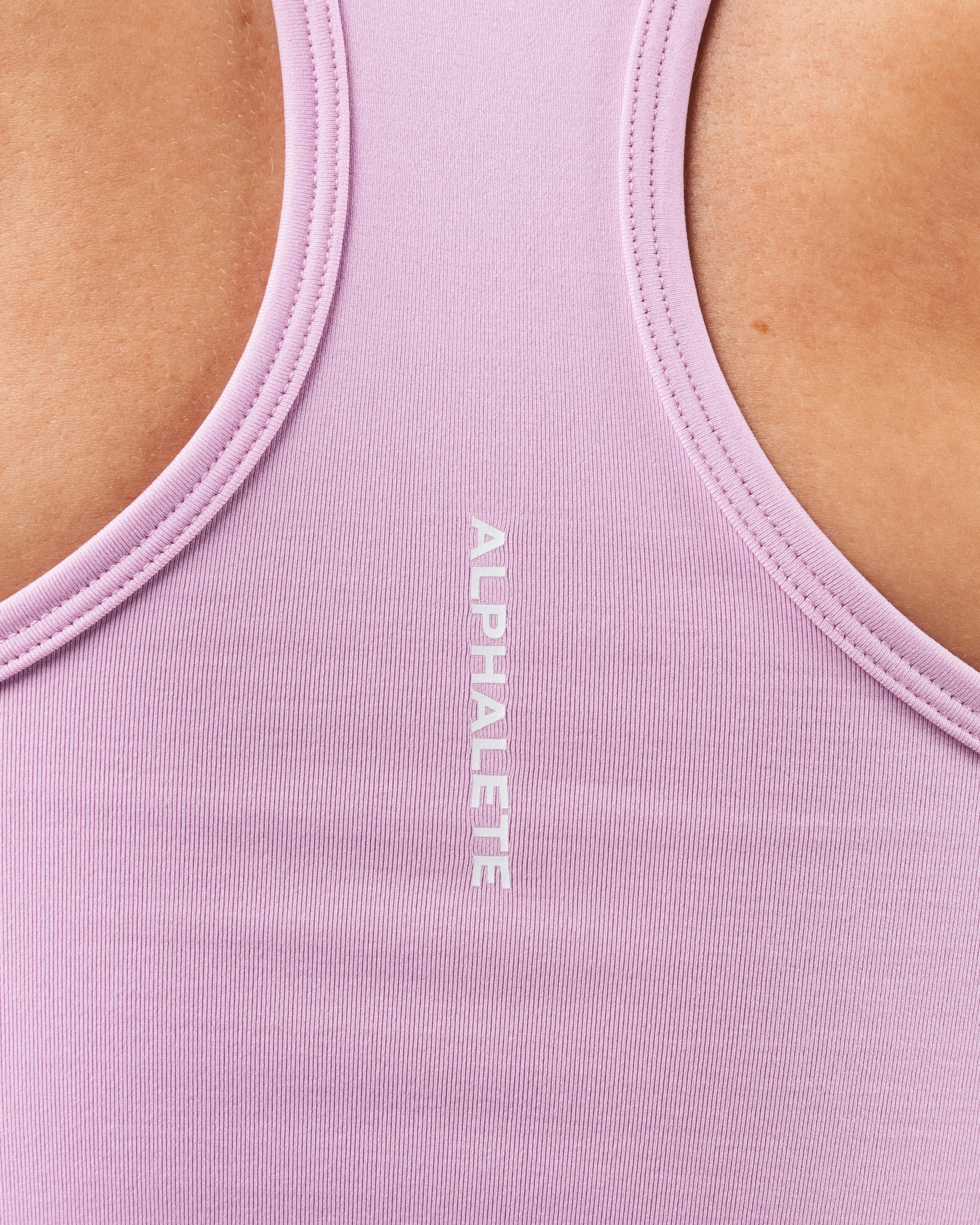 Glass Tank - Poise sold by Alphalete product image thumbnail 5