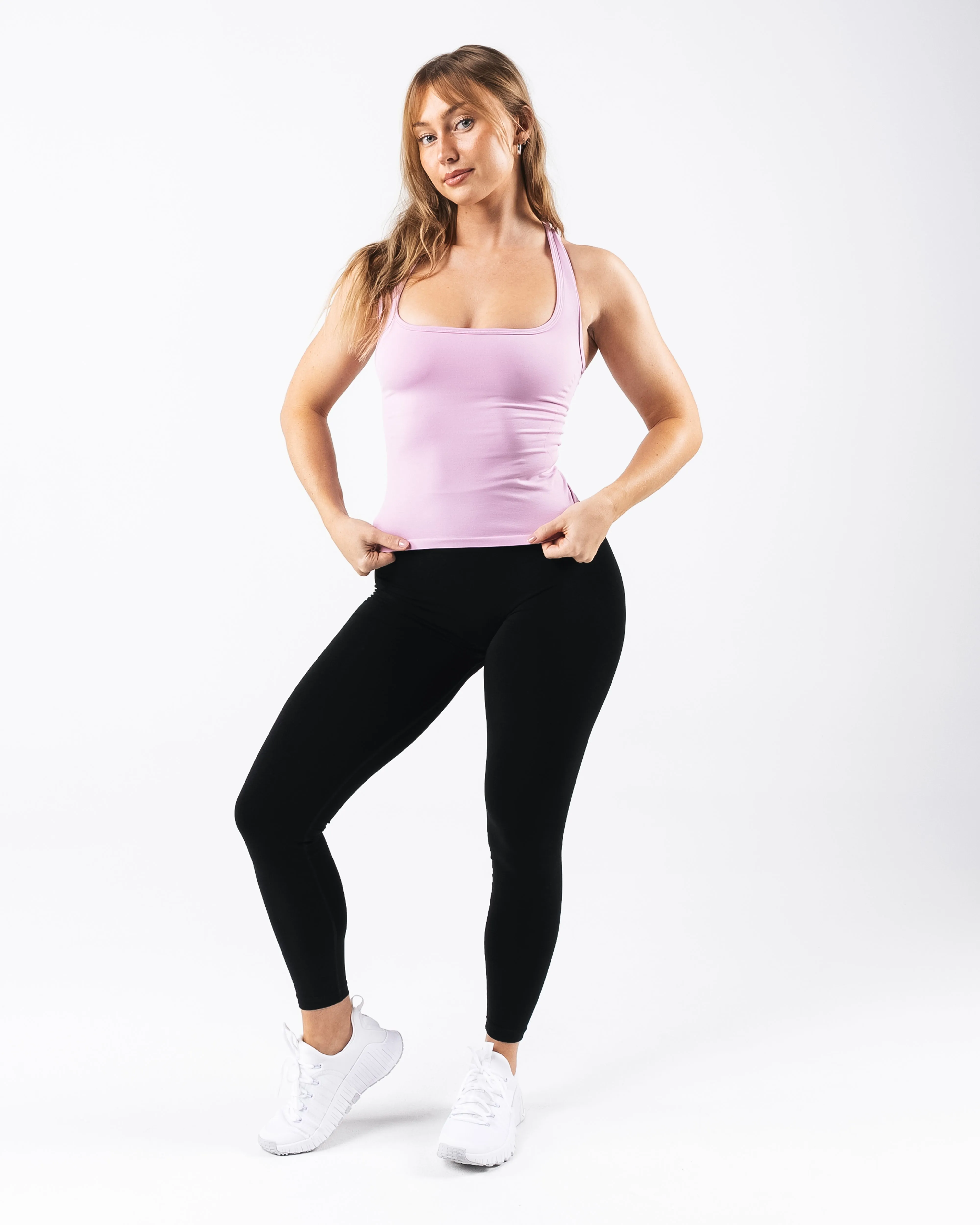 Glass Tank - Poise sold by Alphalete product image thumbnail 2