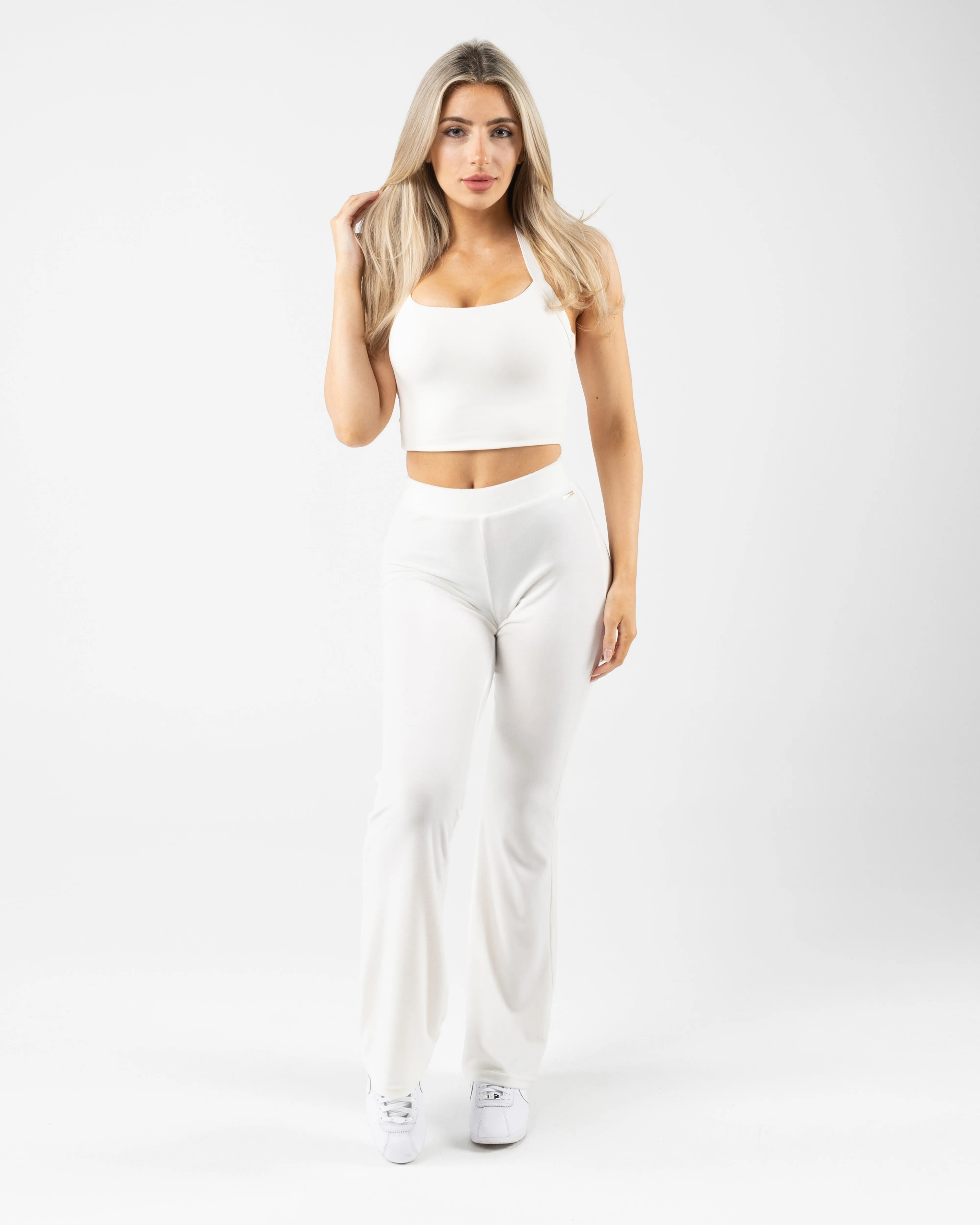 Velour Pant - Lace sold by Alphalete product image thumbnail 2