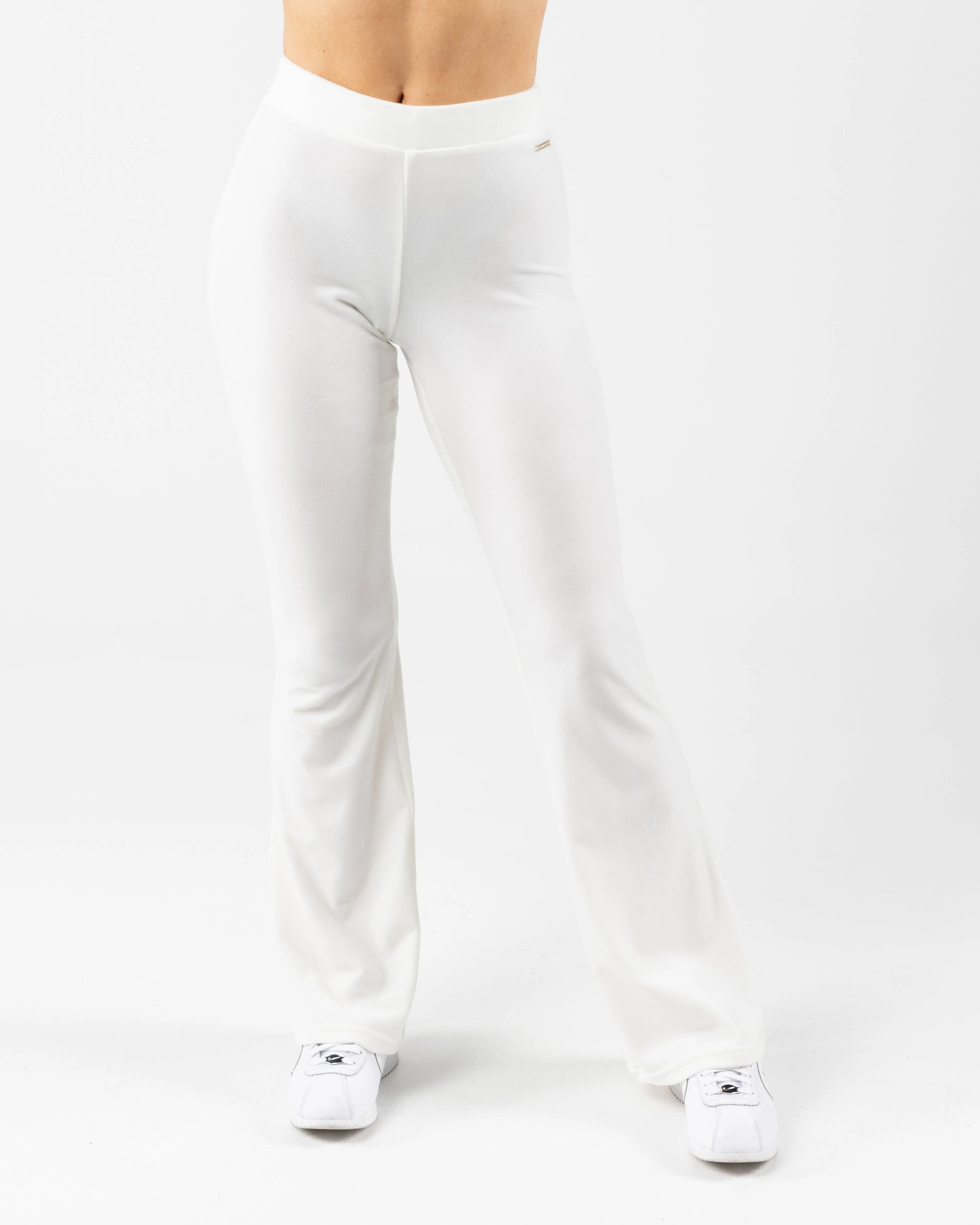 Velour Pant - Lace sold by Alphalete