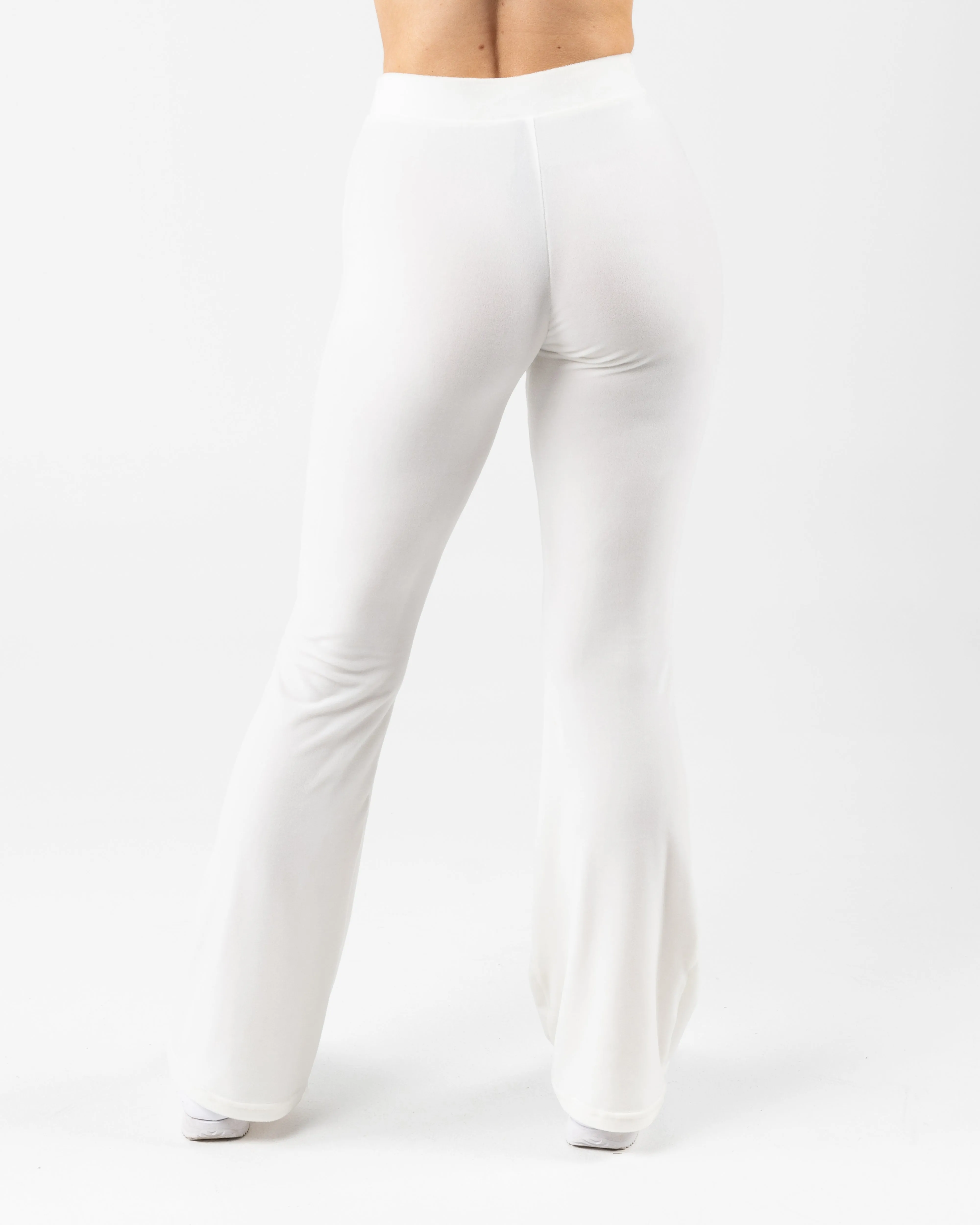 Velour Pant - Lace sold by Alphalete product image thumbnail 5