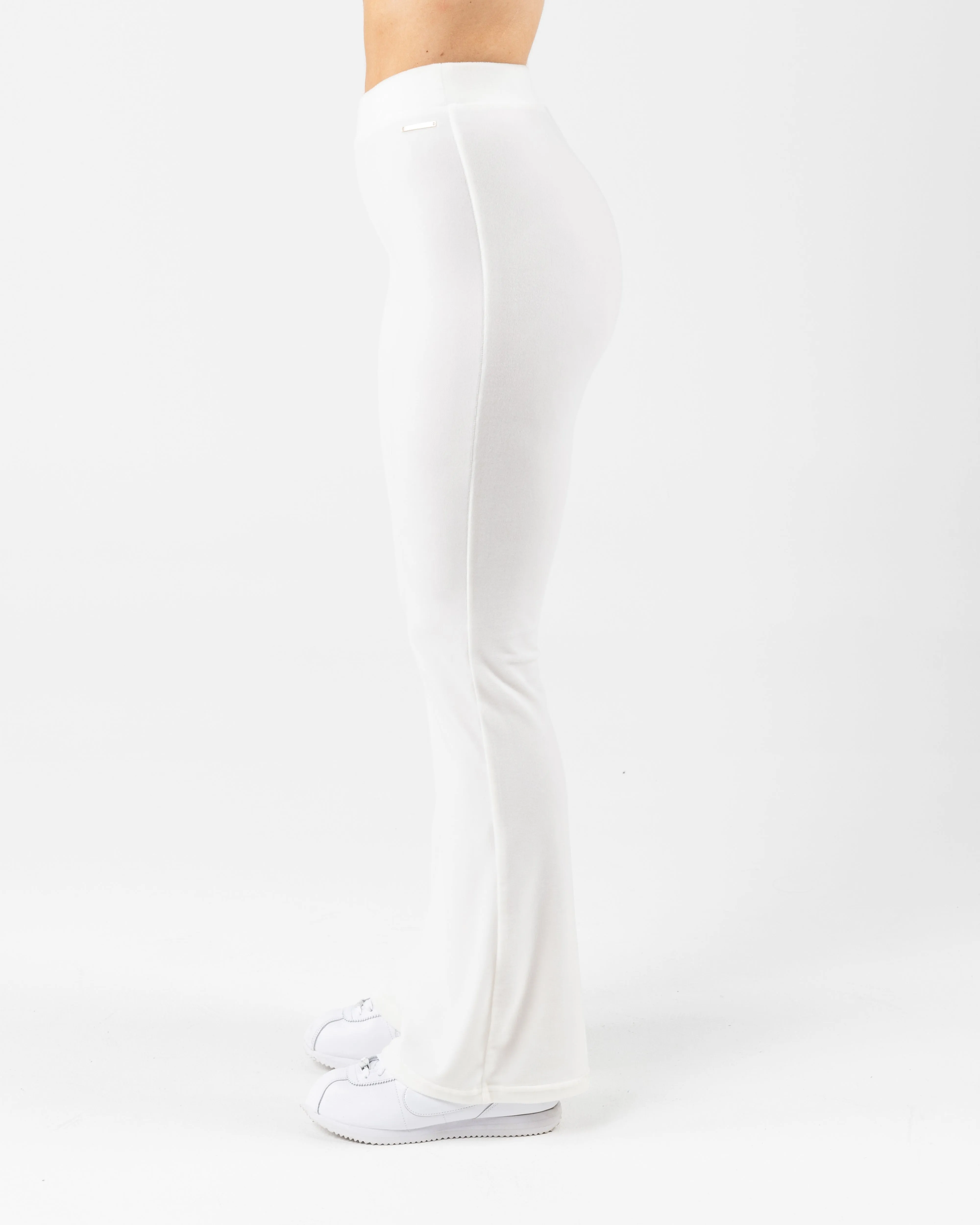 Velour Pant - Lace sold by Alphalete product image thumbnail 4